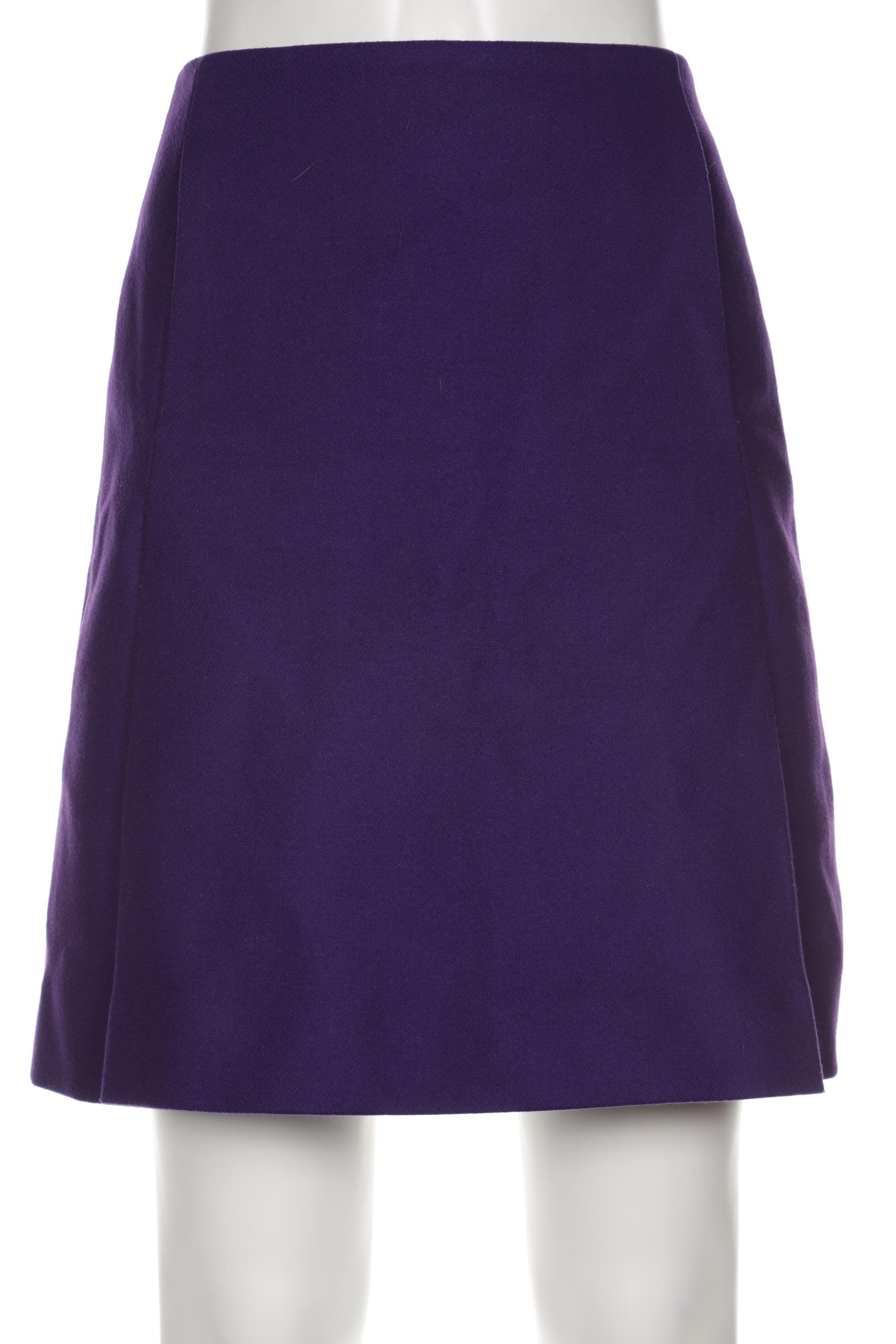 

COS Damen Rock, flieder, Gr. 34