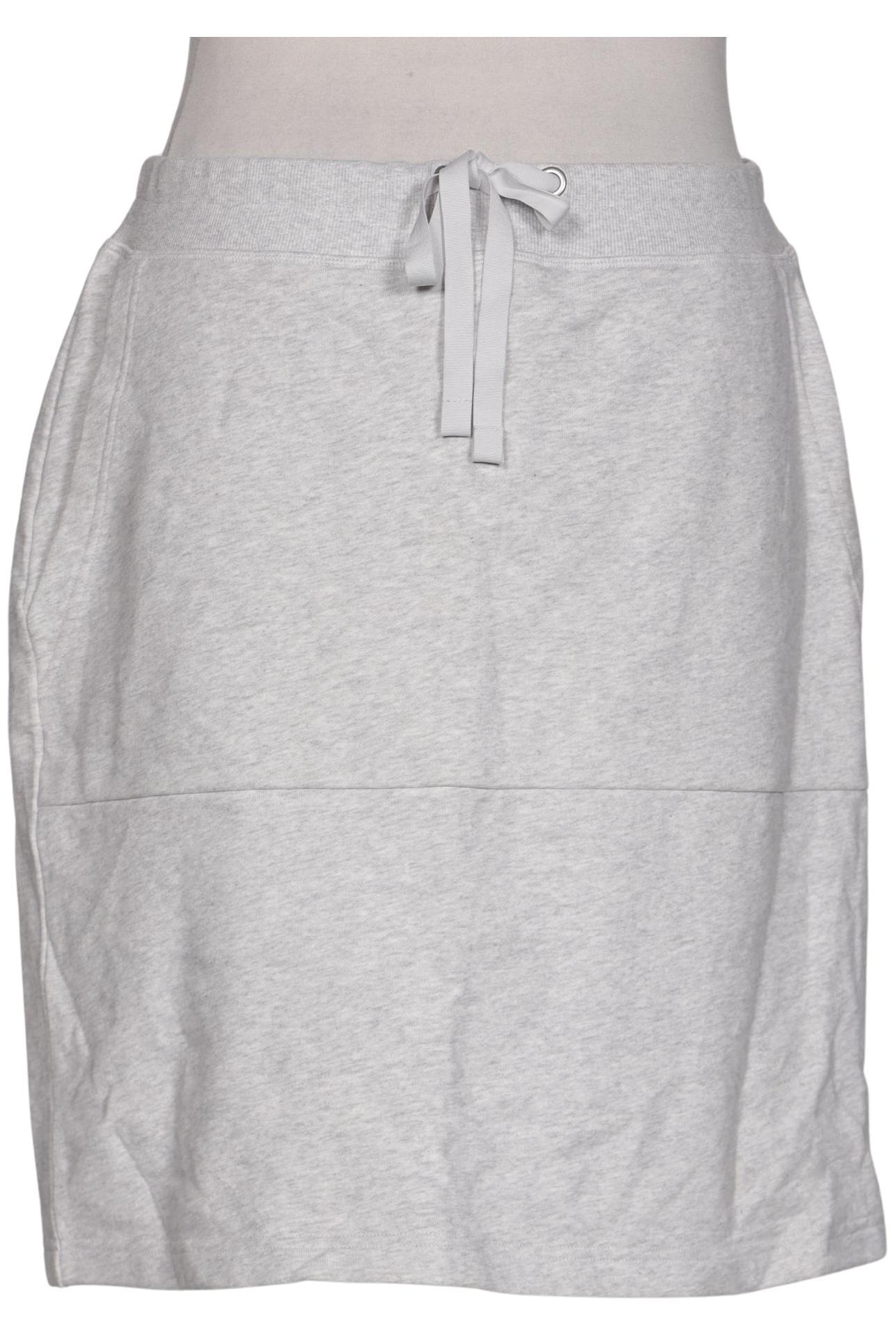 

COS Damen Rock, grau, Gr. 42