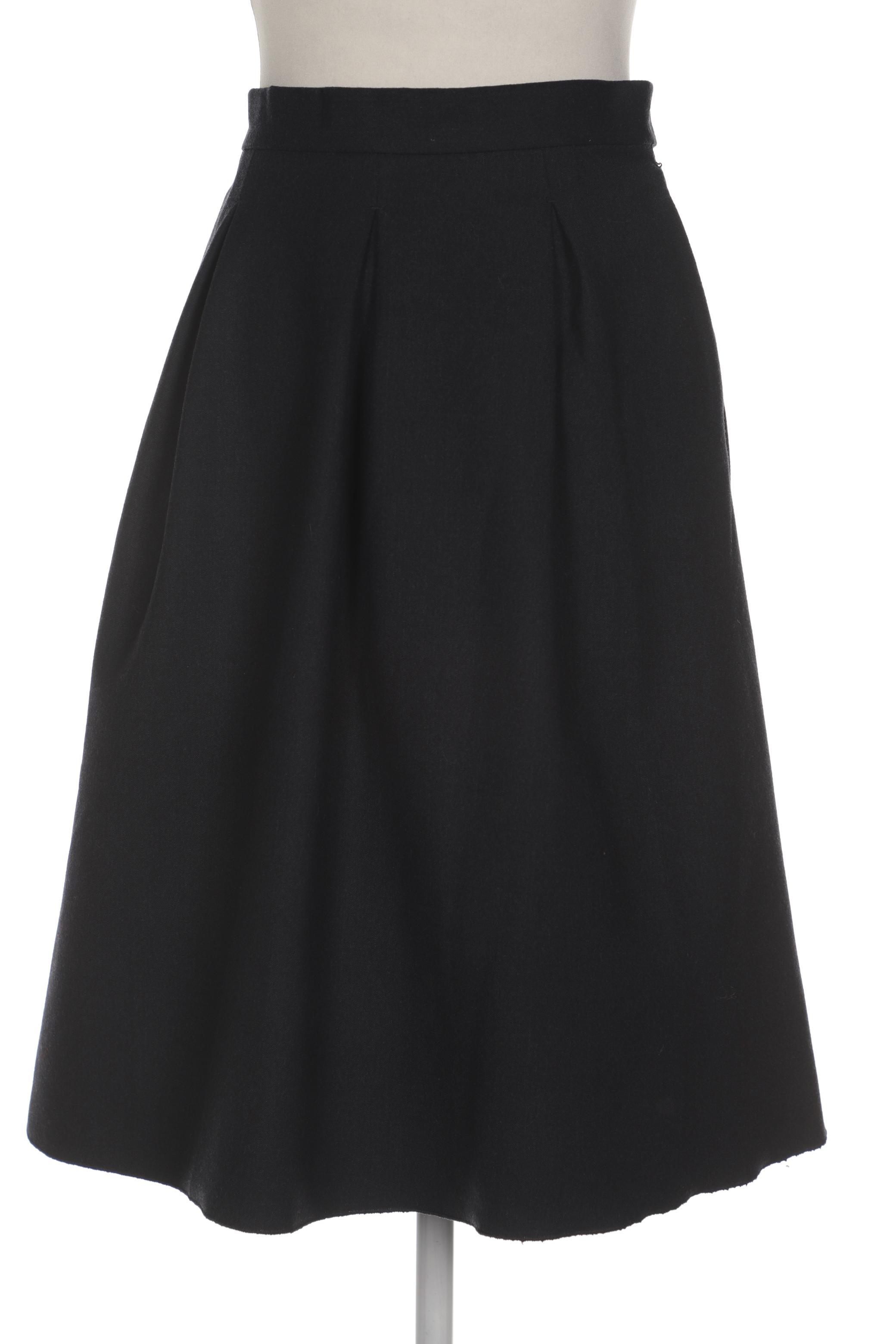 

COS Damen Rock, marineblau