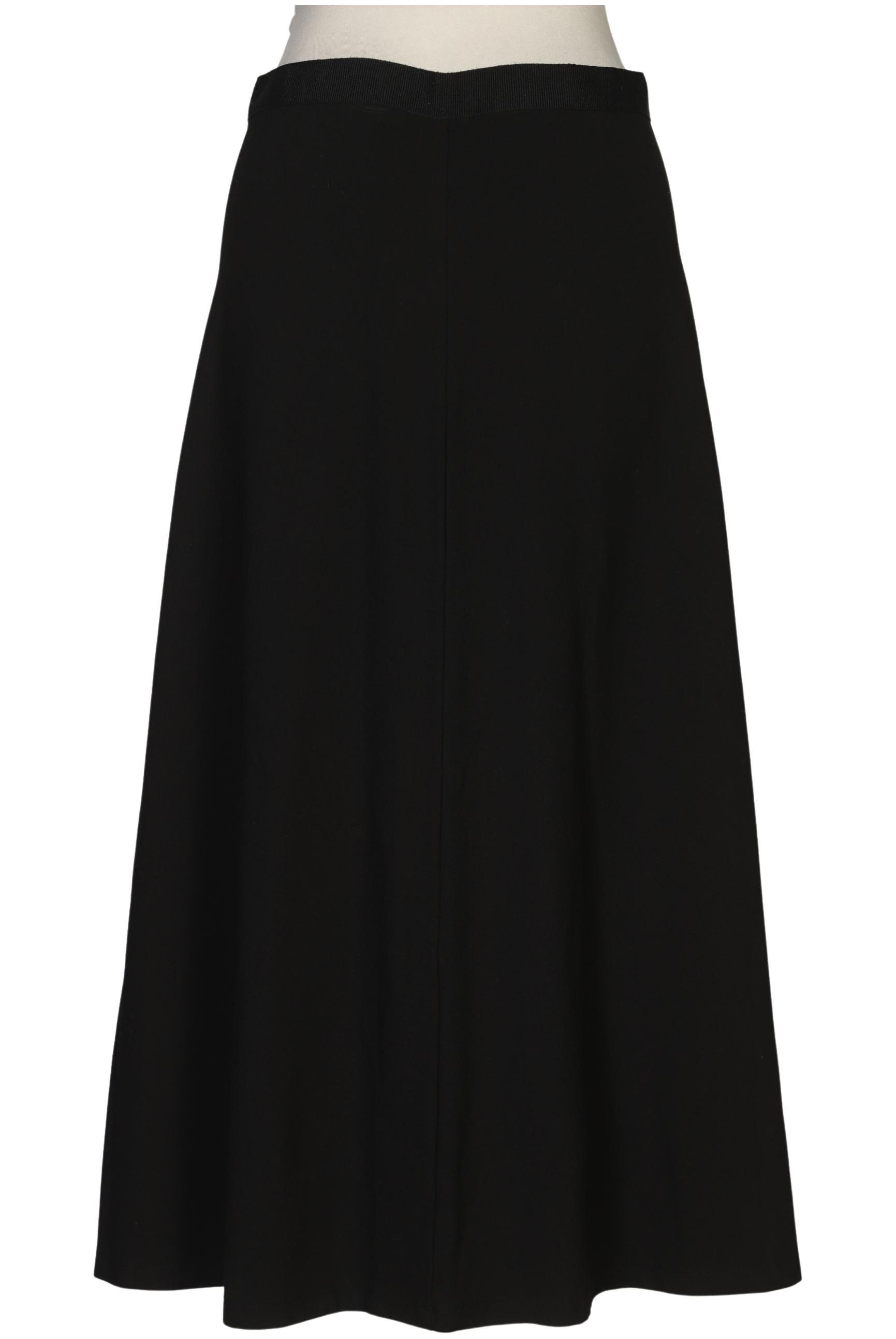 

COS Damen Rock, schwarz, Gr. 36