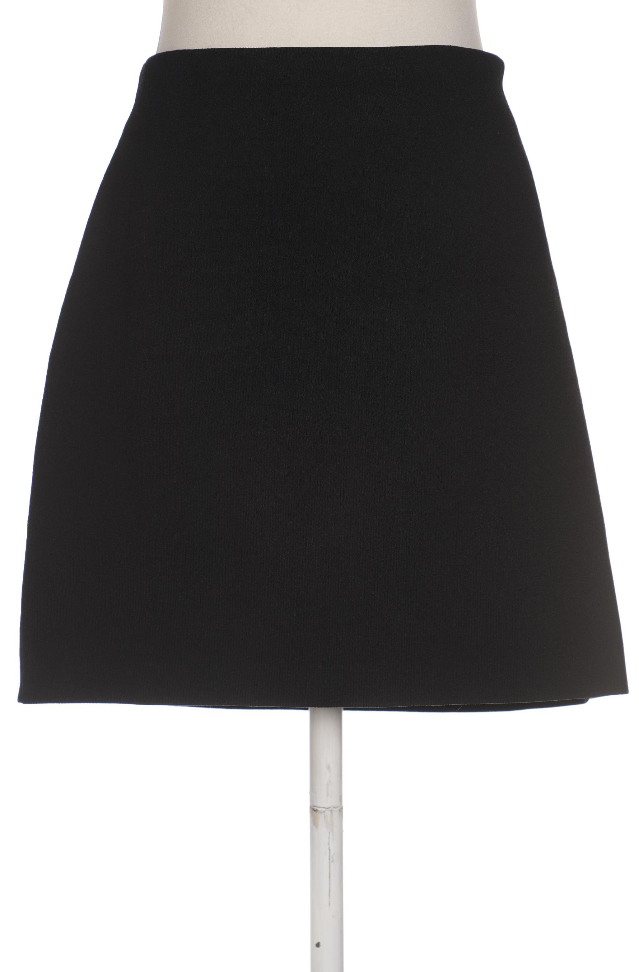 

COS Damen Rock, schwarz