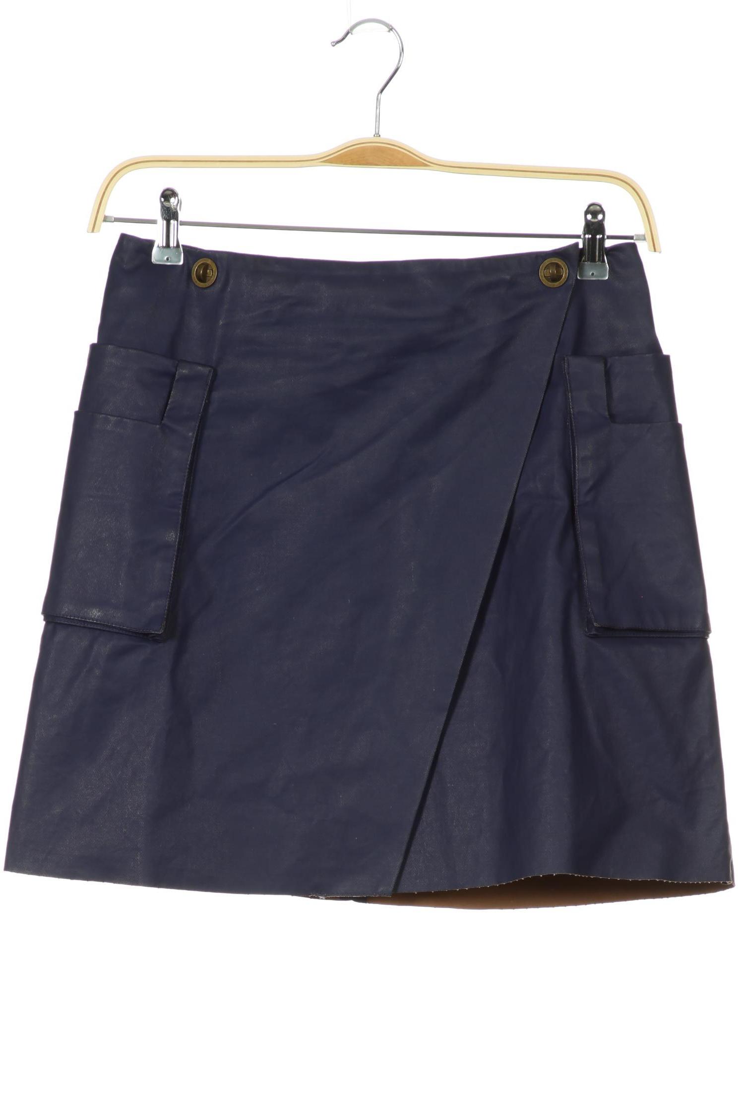 

COS Damen Rock, flieder, Gr. 38