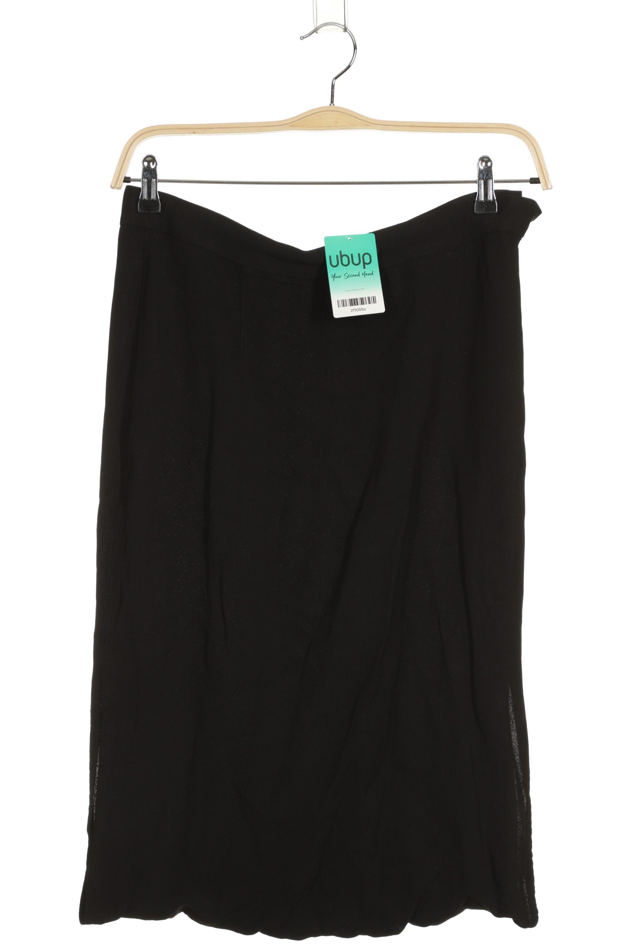 

COS Damen Rock, schwarz, Gr. 42