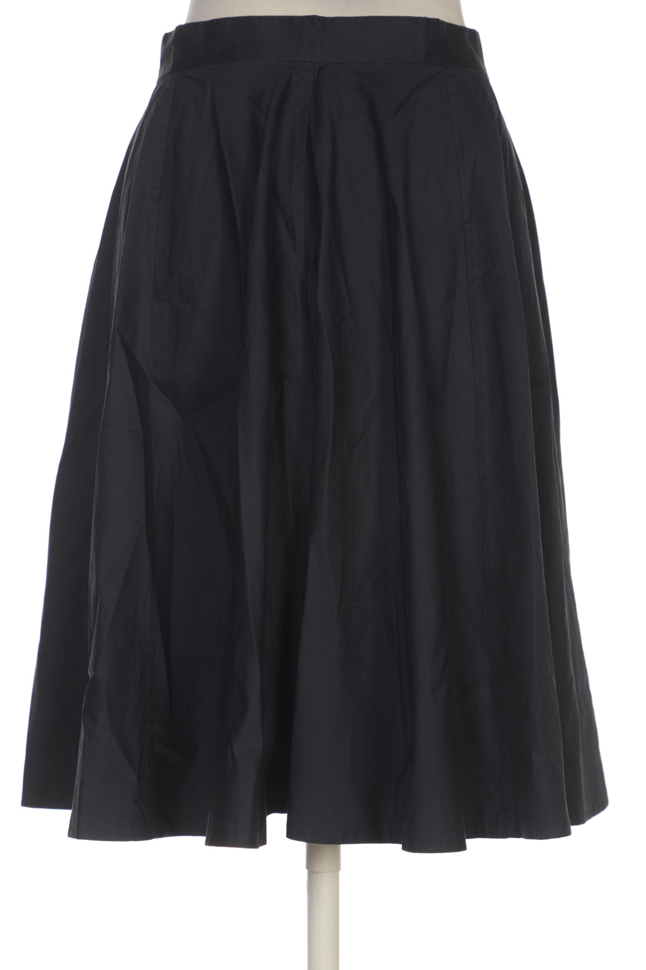 

COS Damen Rock, schwarz, Gr. 36