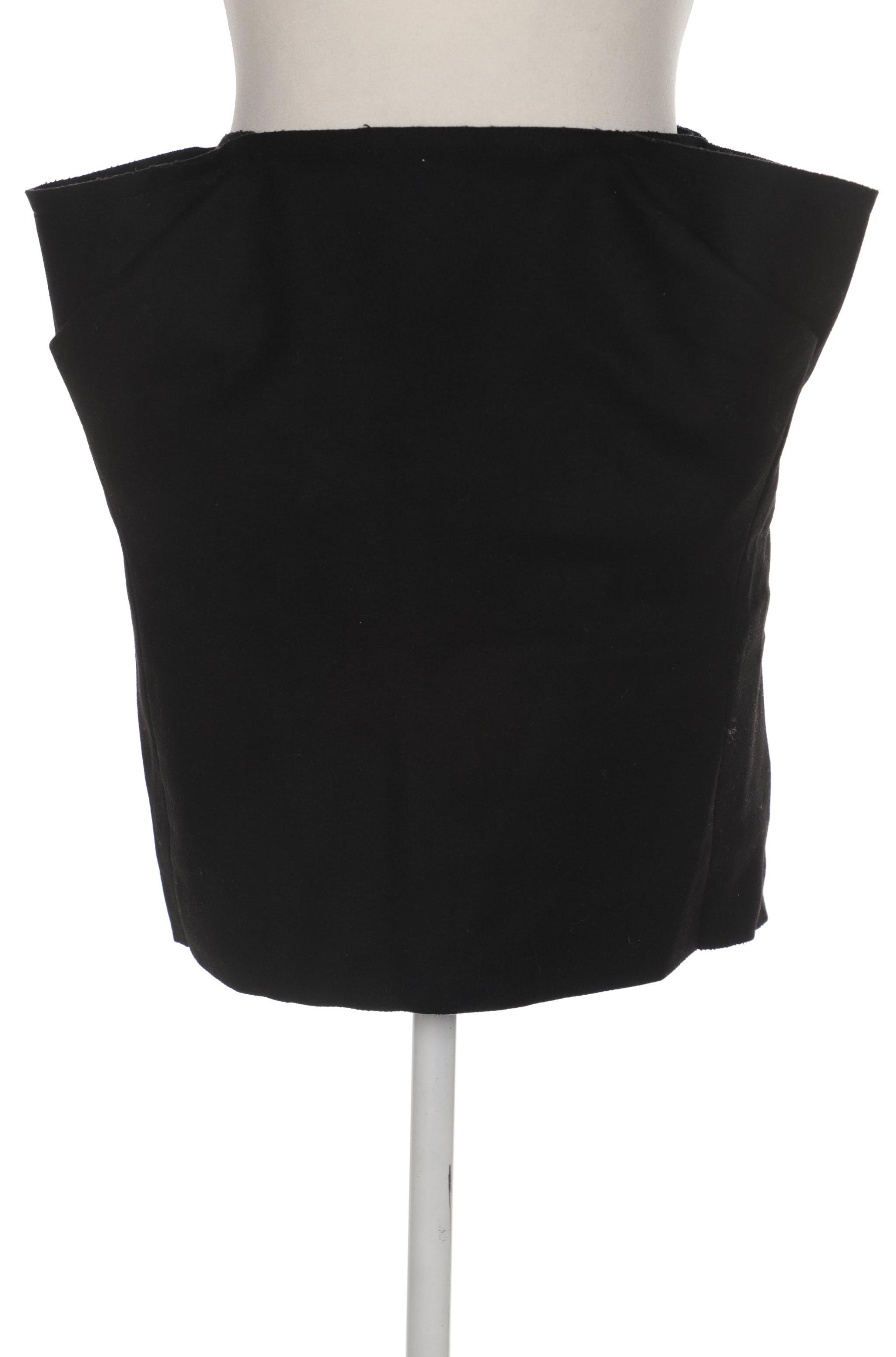 

COS Damen Rock, schwarz
