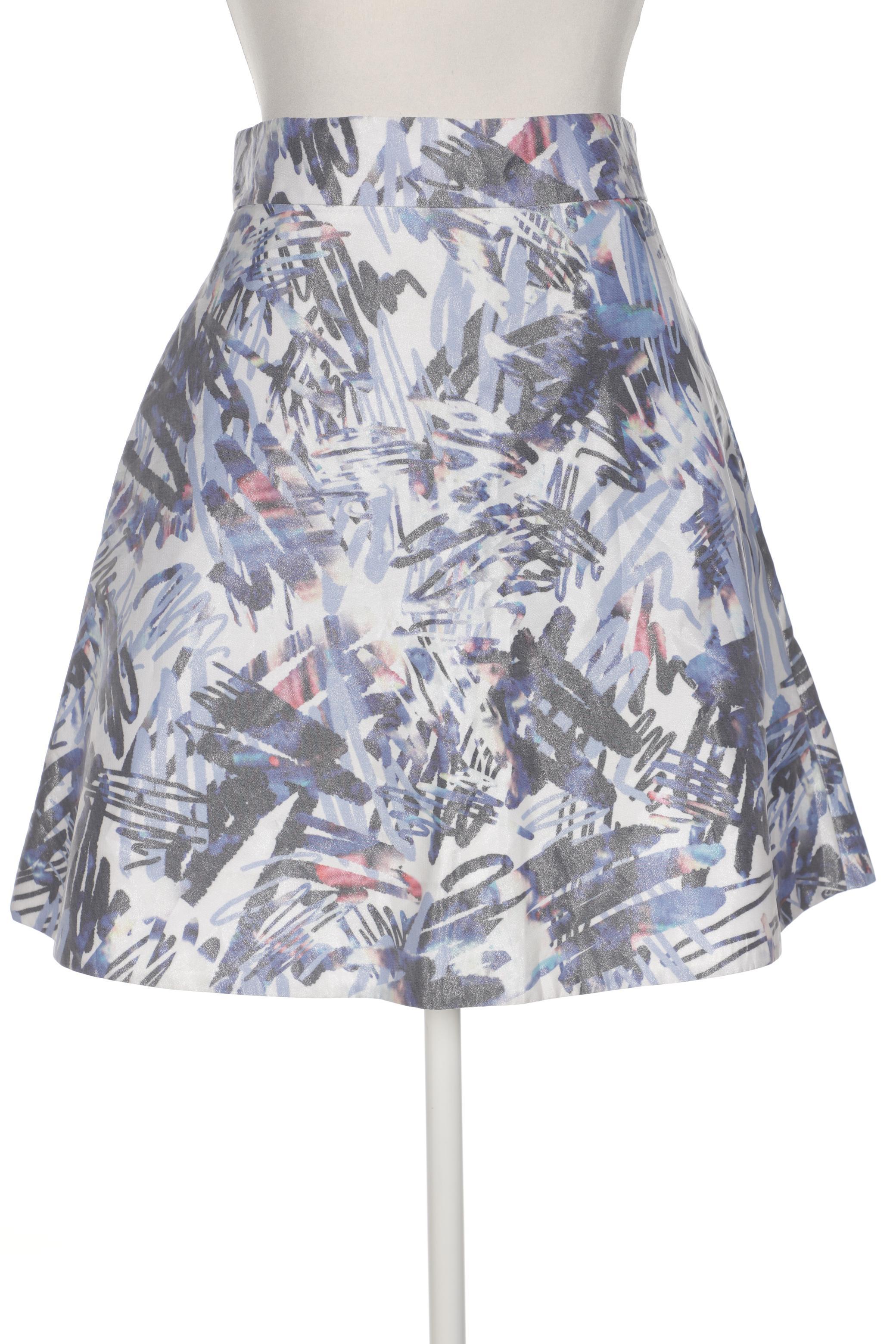 

COS Damen Rock, flieder