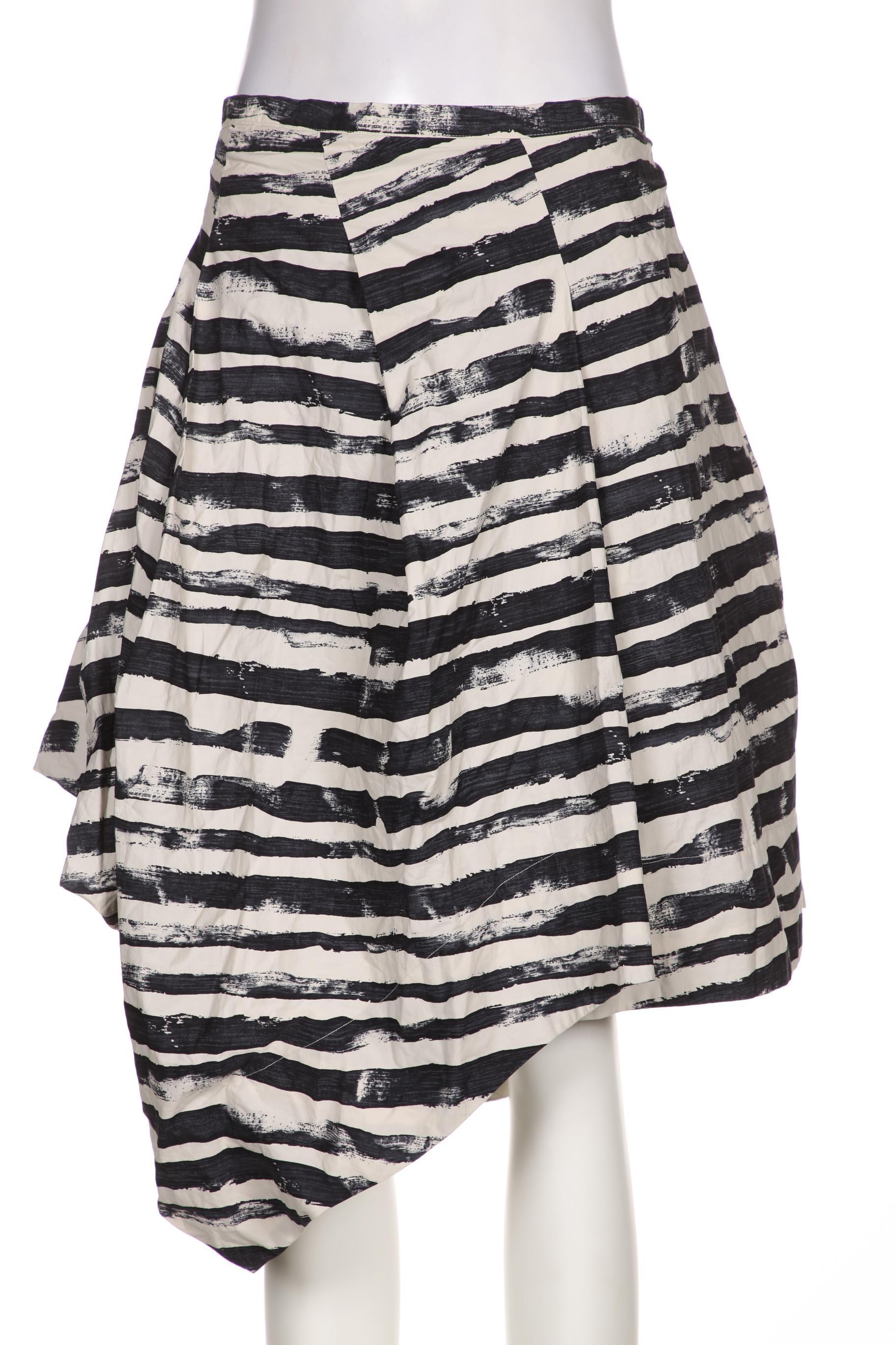 

COS Damen Rock, beige, Gr. 40