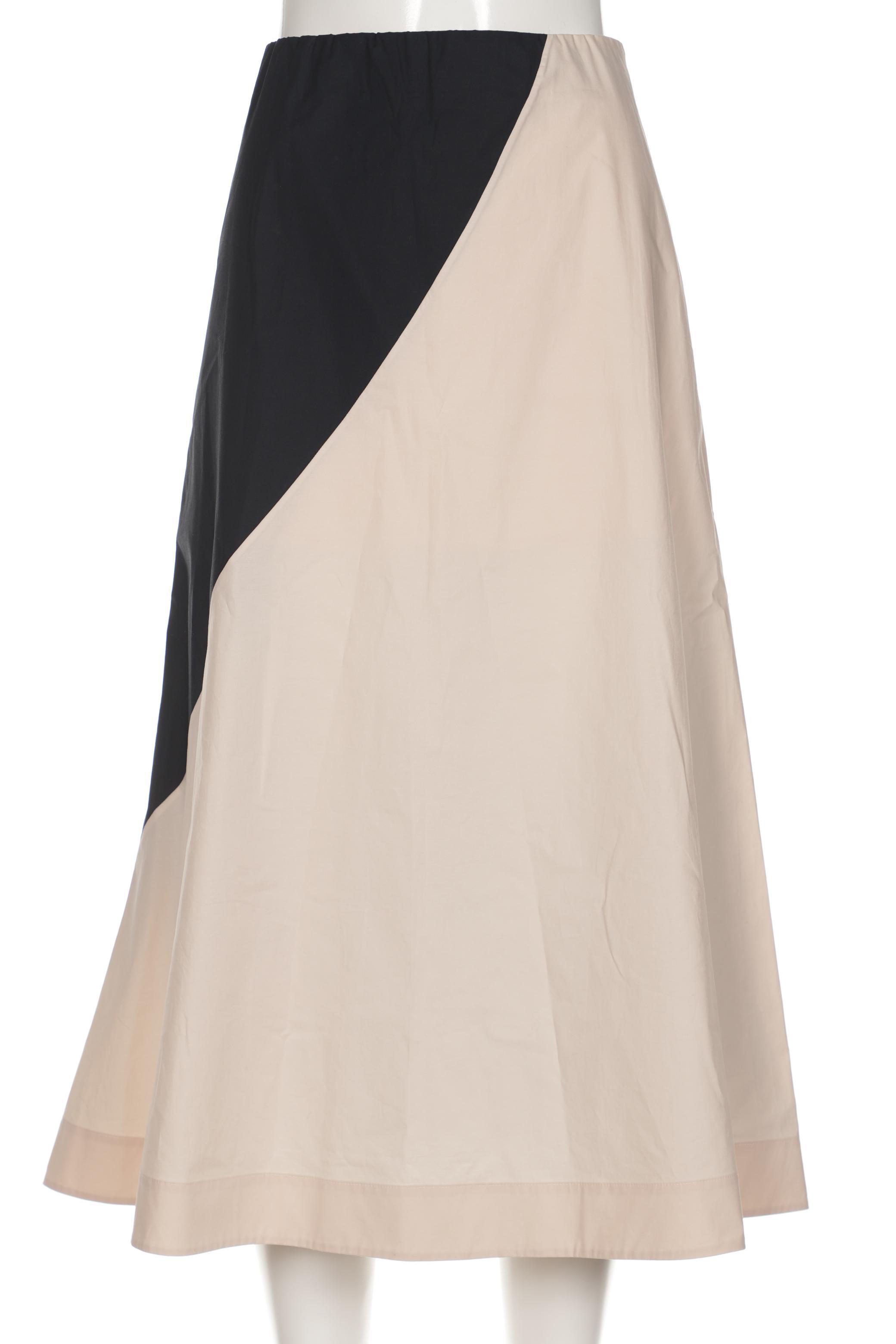 

COS Damen Rock, beige, Gr. 38