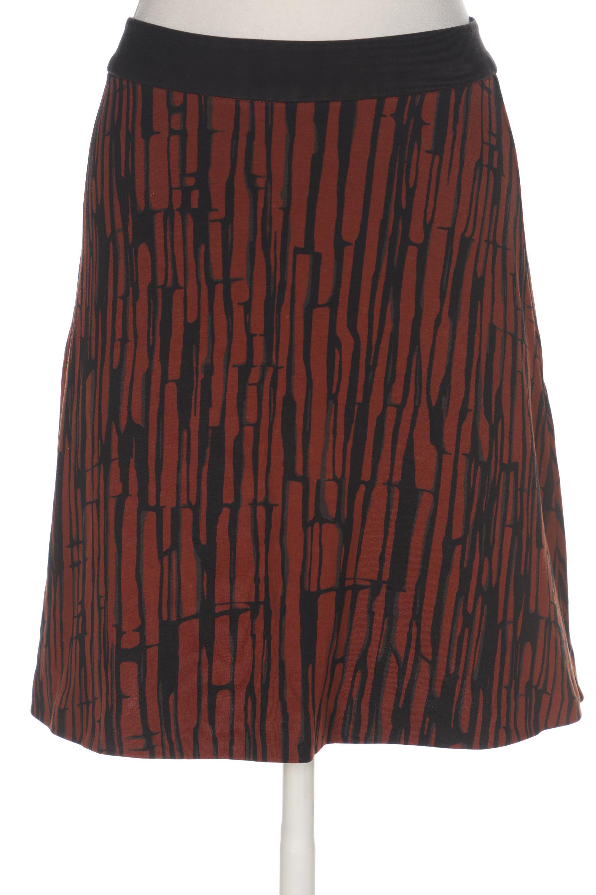 

COS Damen Rock, braun, Gr. 34