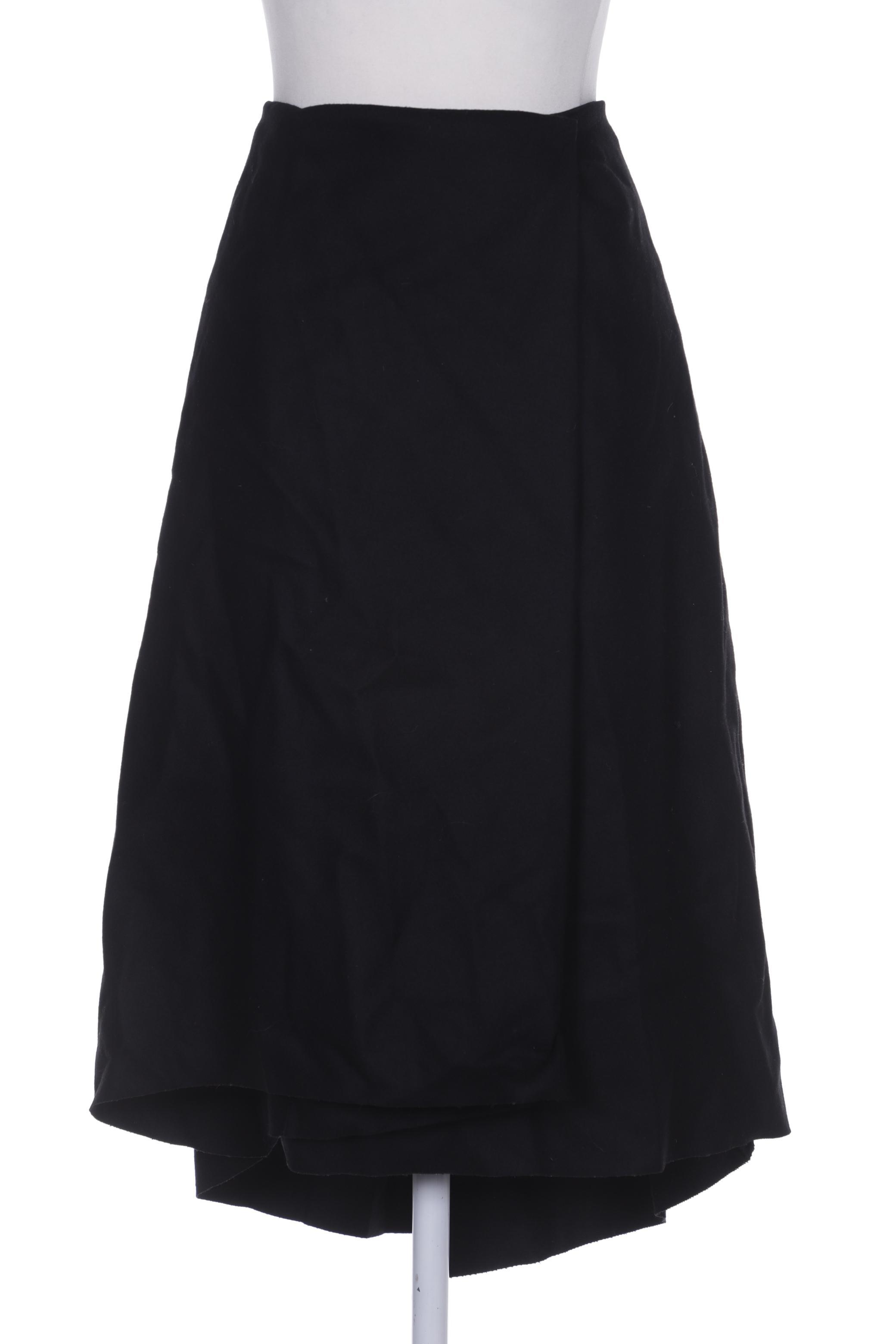 

COS Damen Rock, schwarz