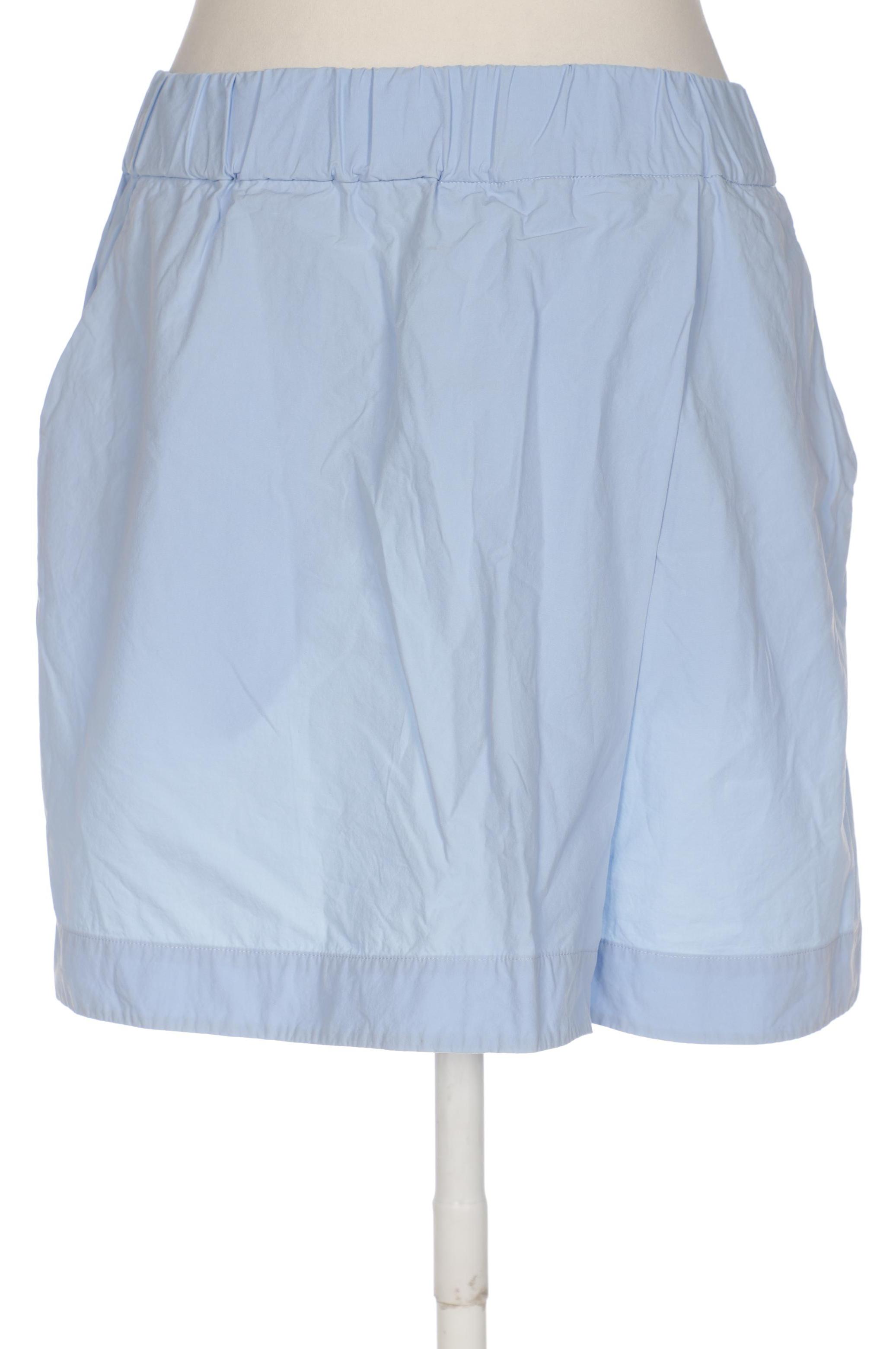 

COS Damen Rock, hellblau