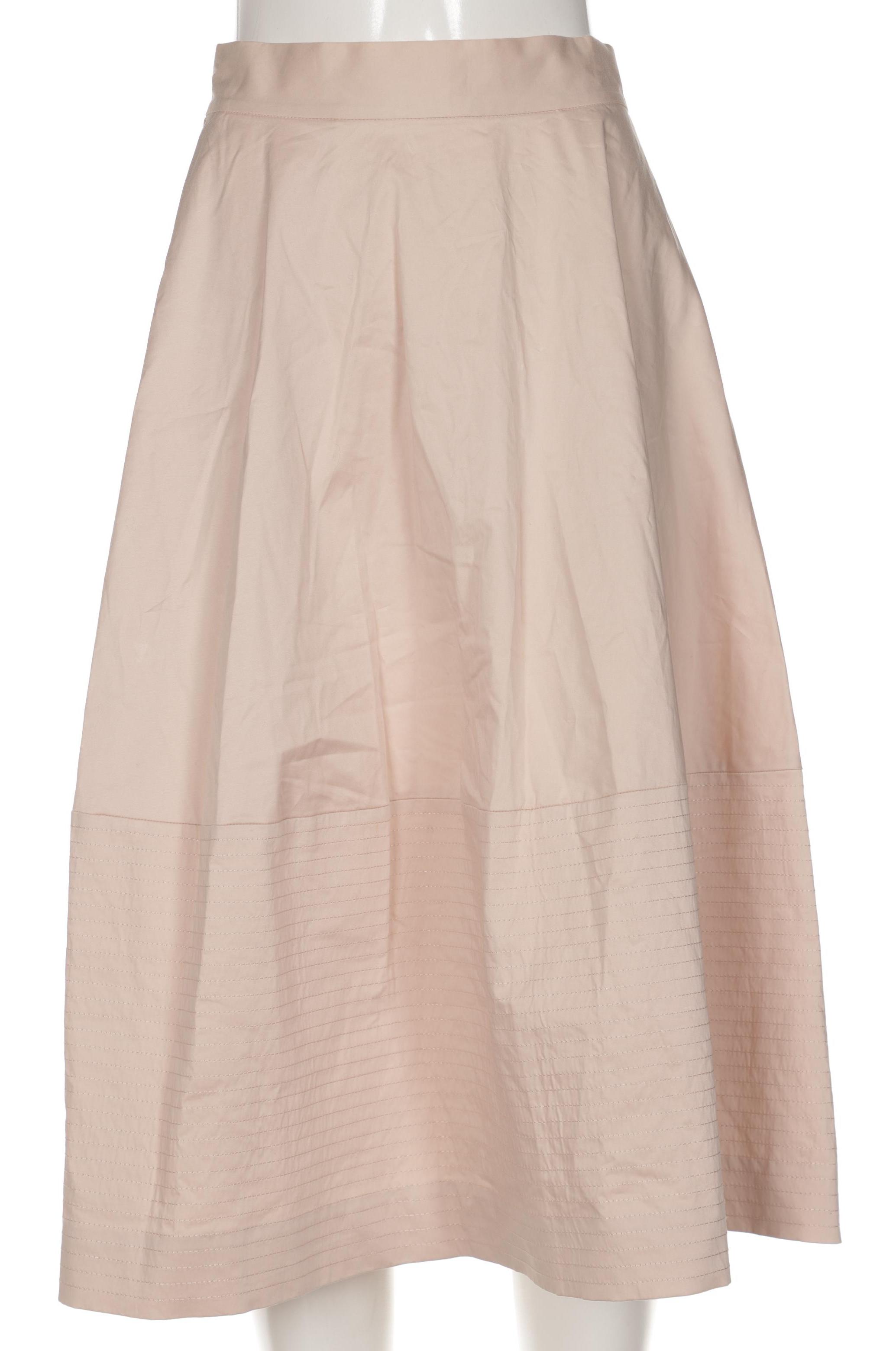 

COS Damen Rock, beige, Gr. 34