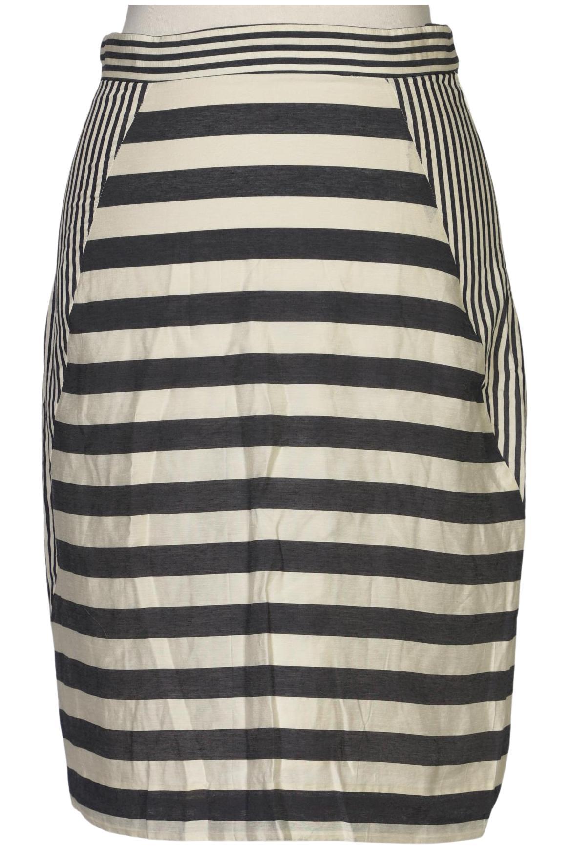 

COS Damen Rock, mehrfarbig, Gr. 34