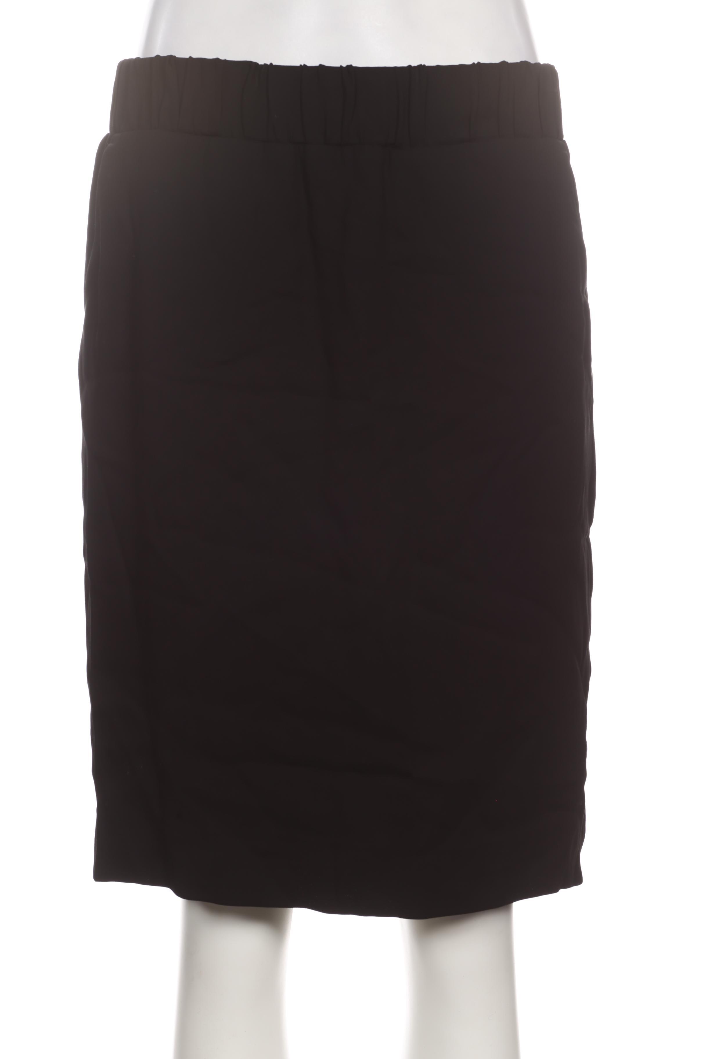 

COS Damen Rock, schwarz, Gr. 36
