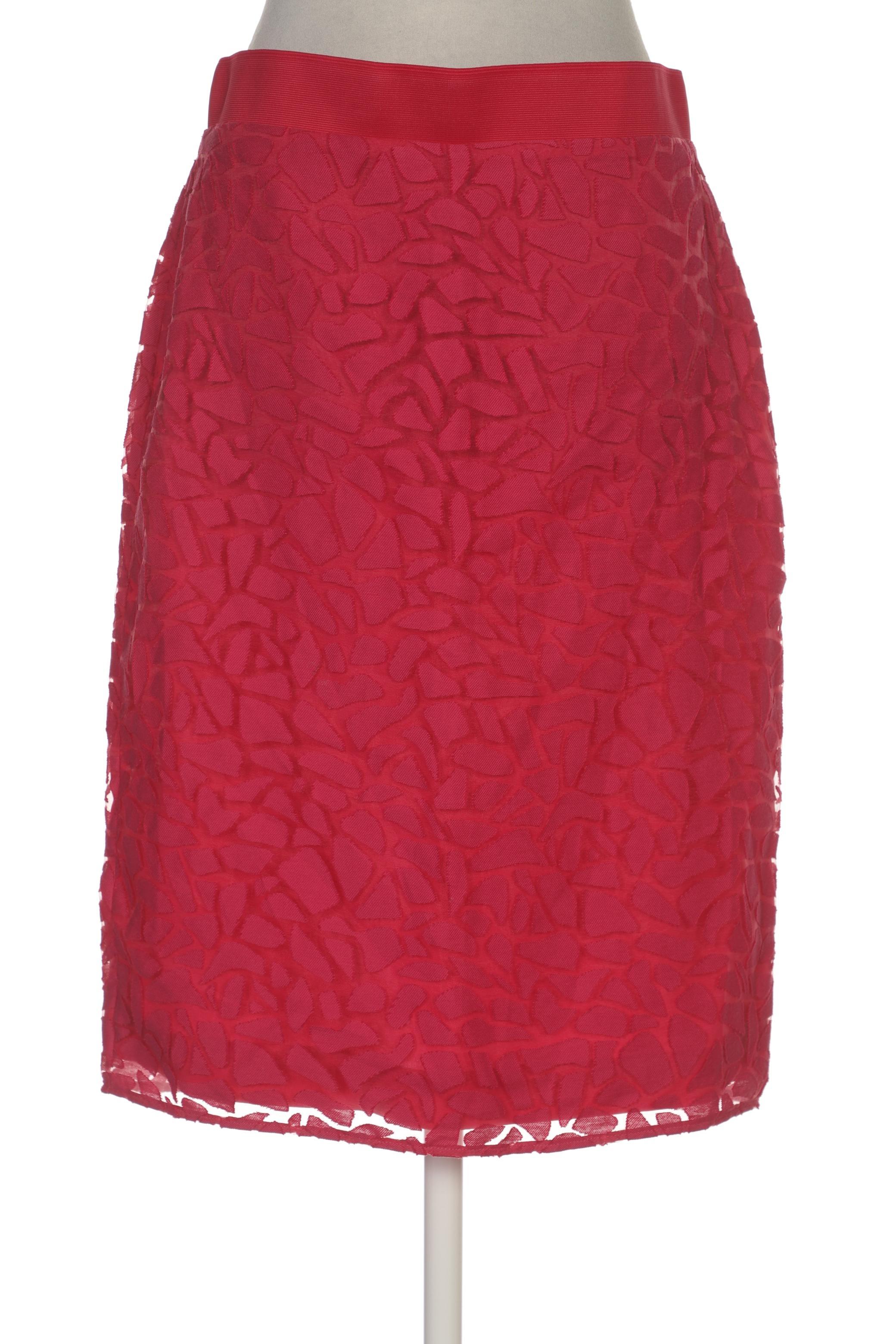 

COS Damen Rock, pink, Gr. 38