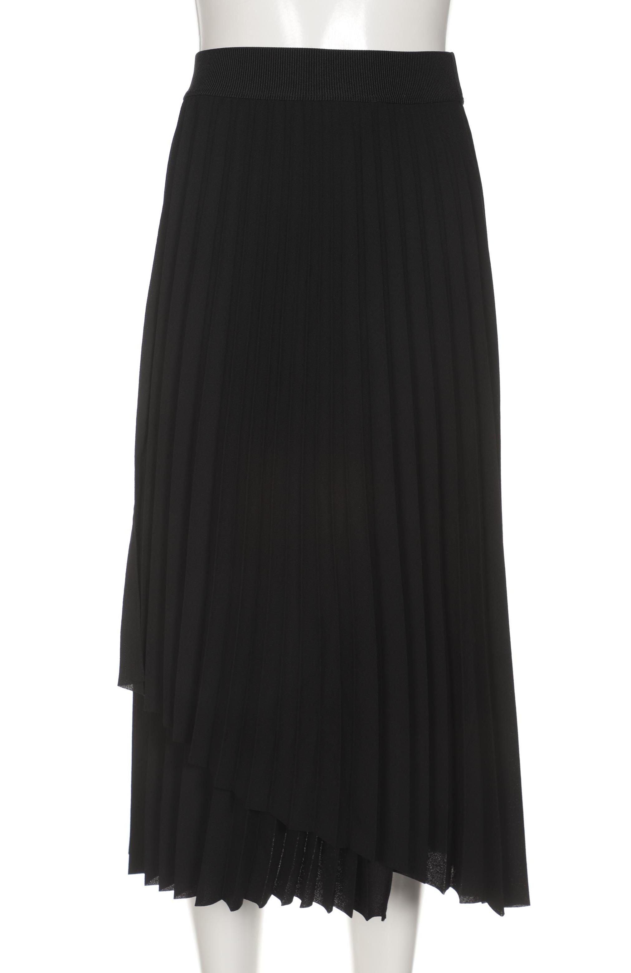 

COS Damen Rock, schwarz