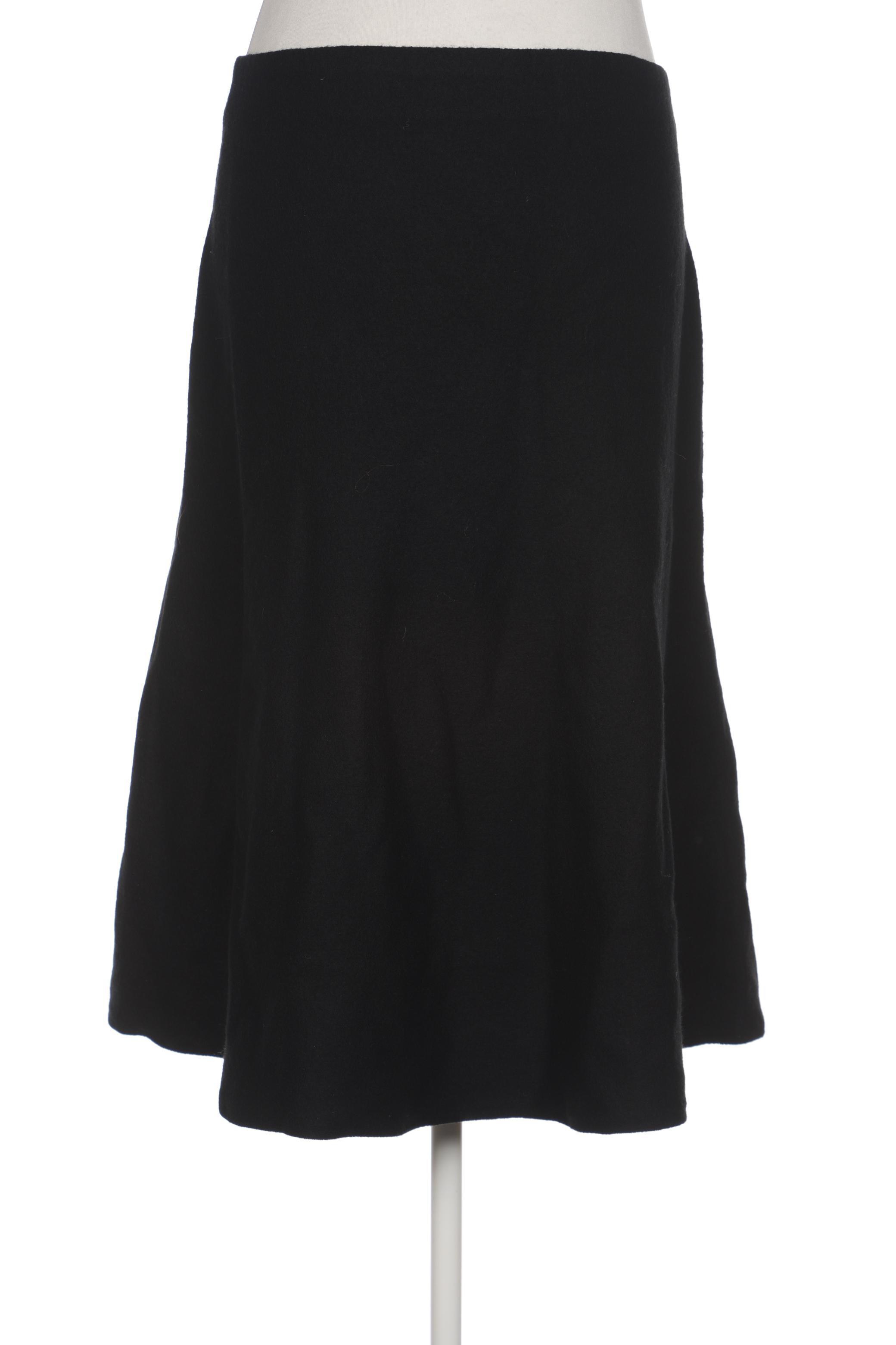 

COS Damen Rock, schwarz, Gr. 42