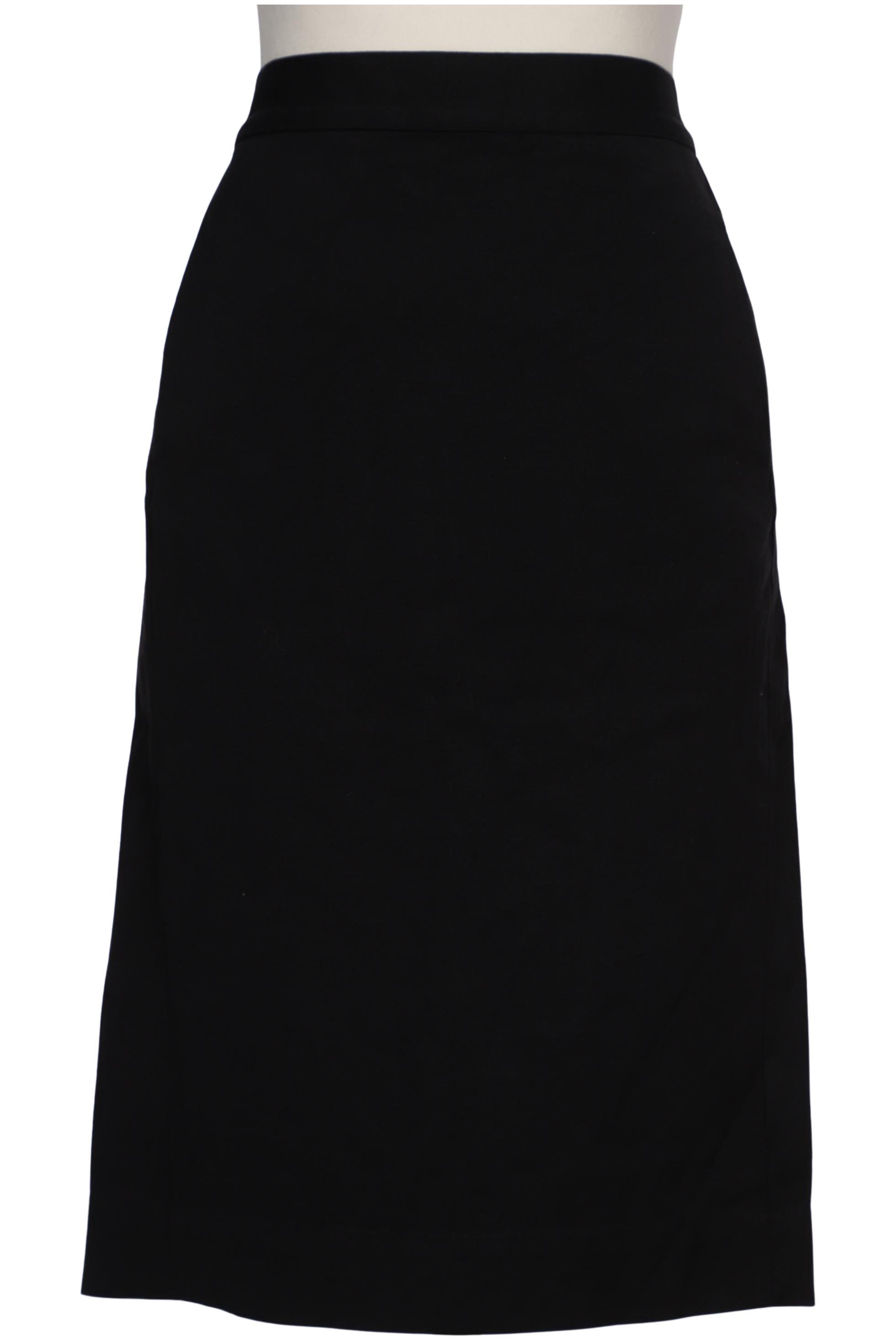 

COS Damen Rock, schwarz, Gr. 34