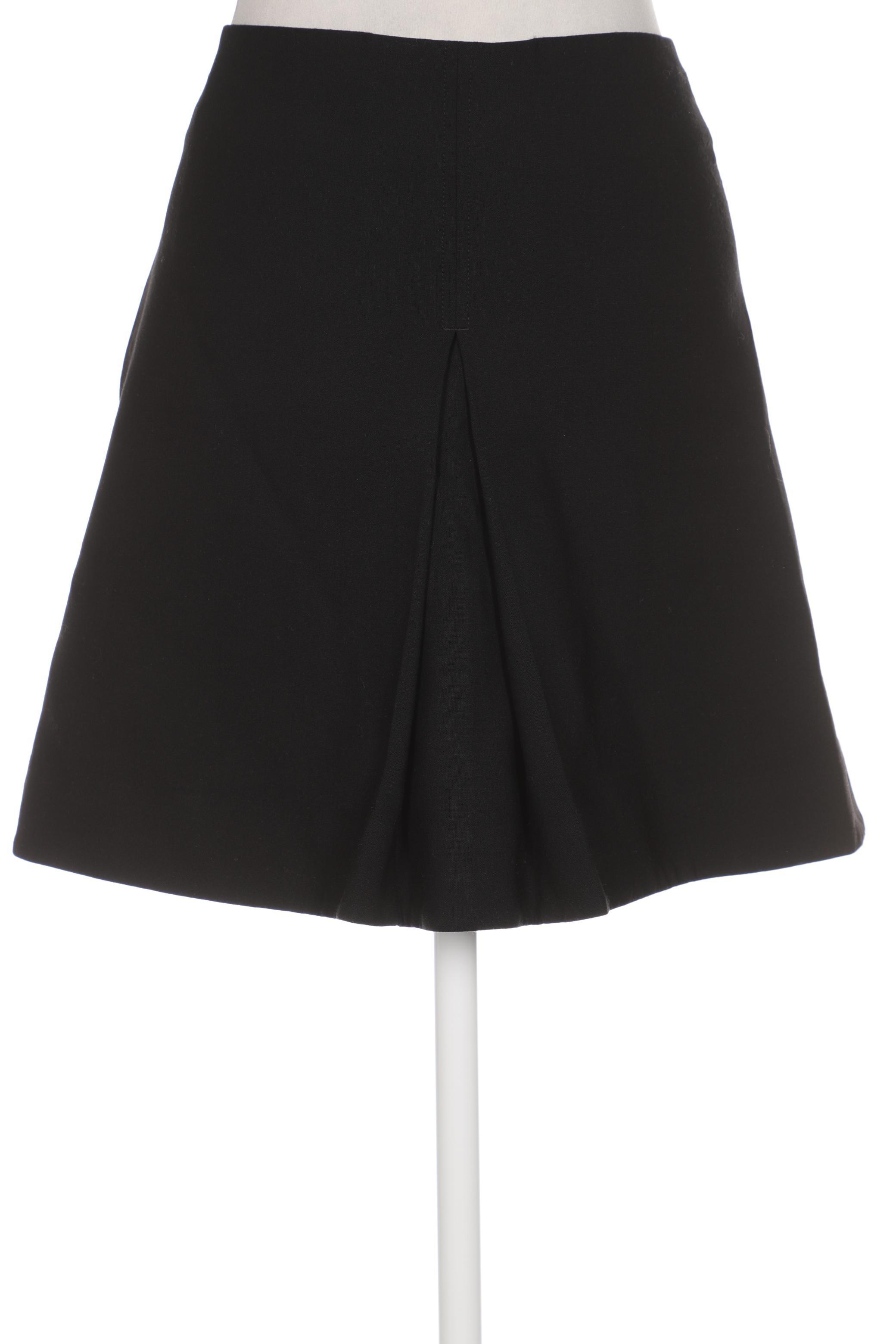 

COS Damen Rock, schwarz, Gr. 40