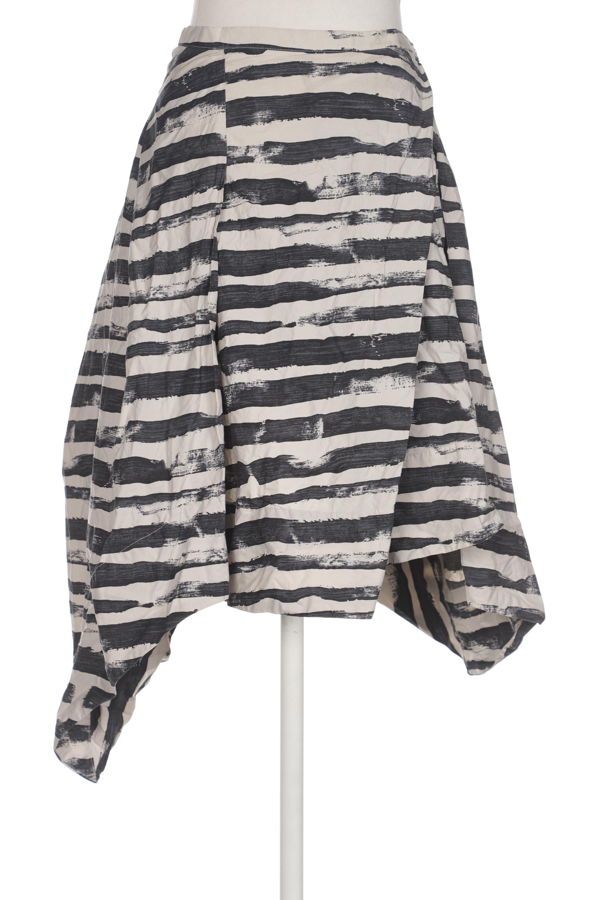 

COS Damen Rock, grau, Gr. 34