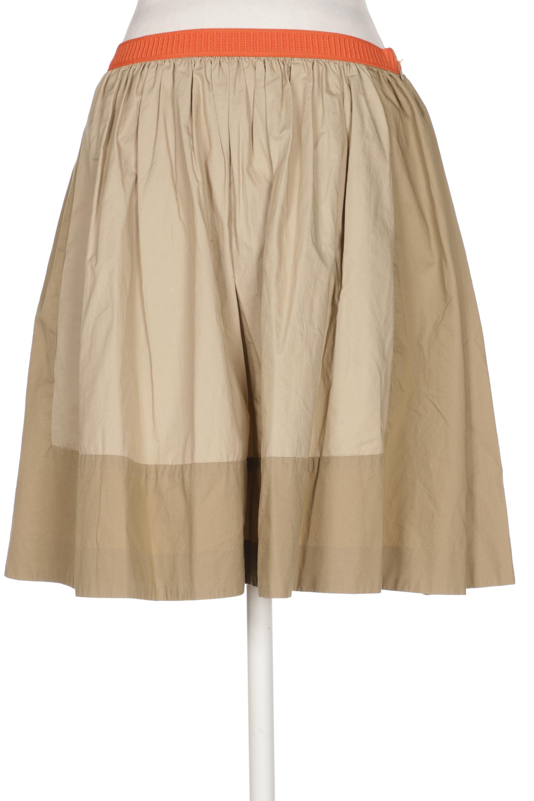 

COS Damen Rock, beige, Gr. 34