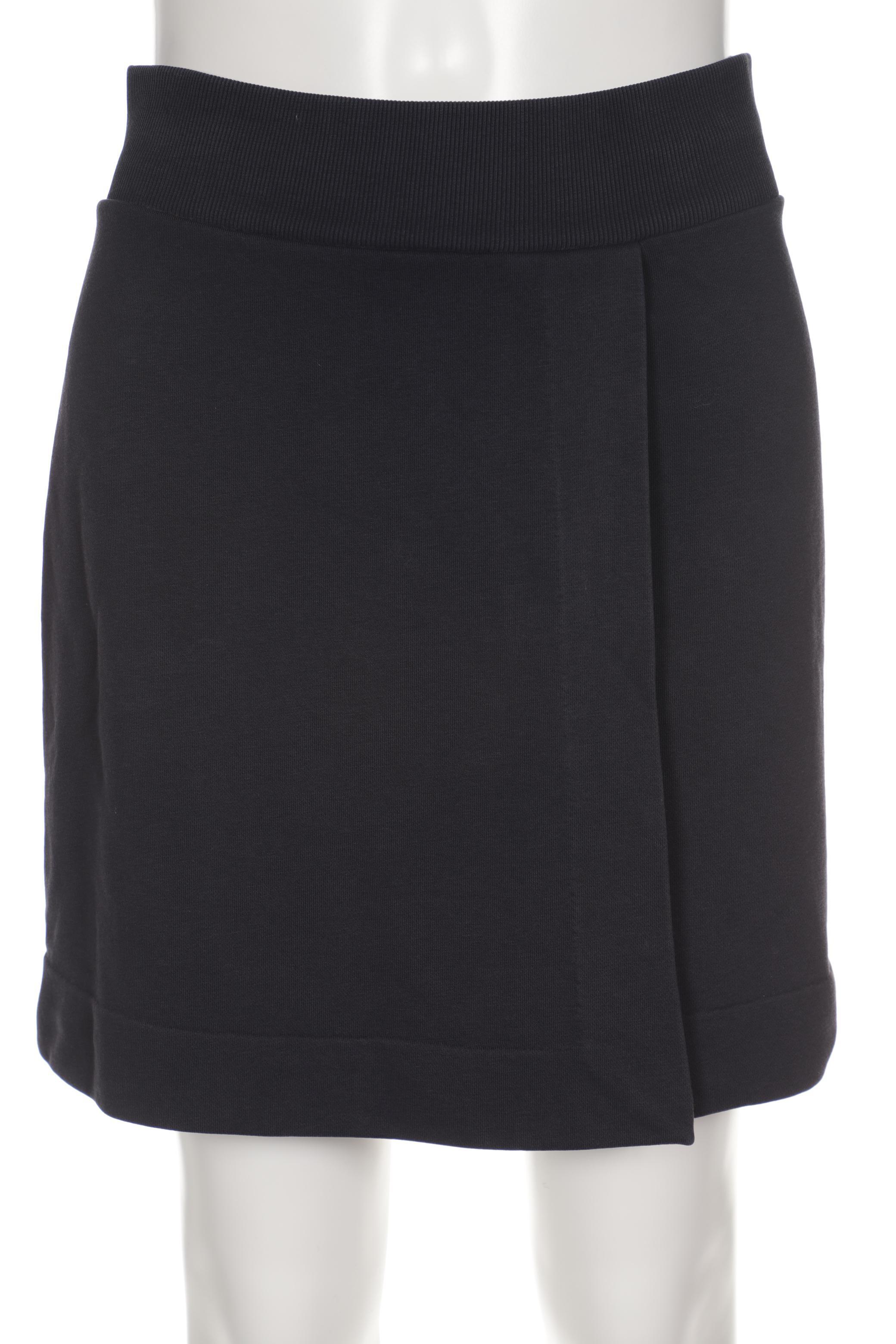

COS Damen Rock, marineblau