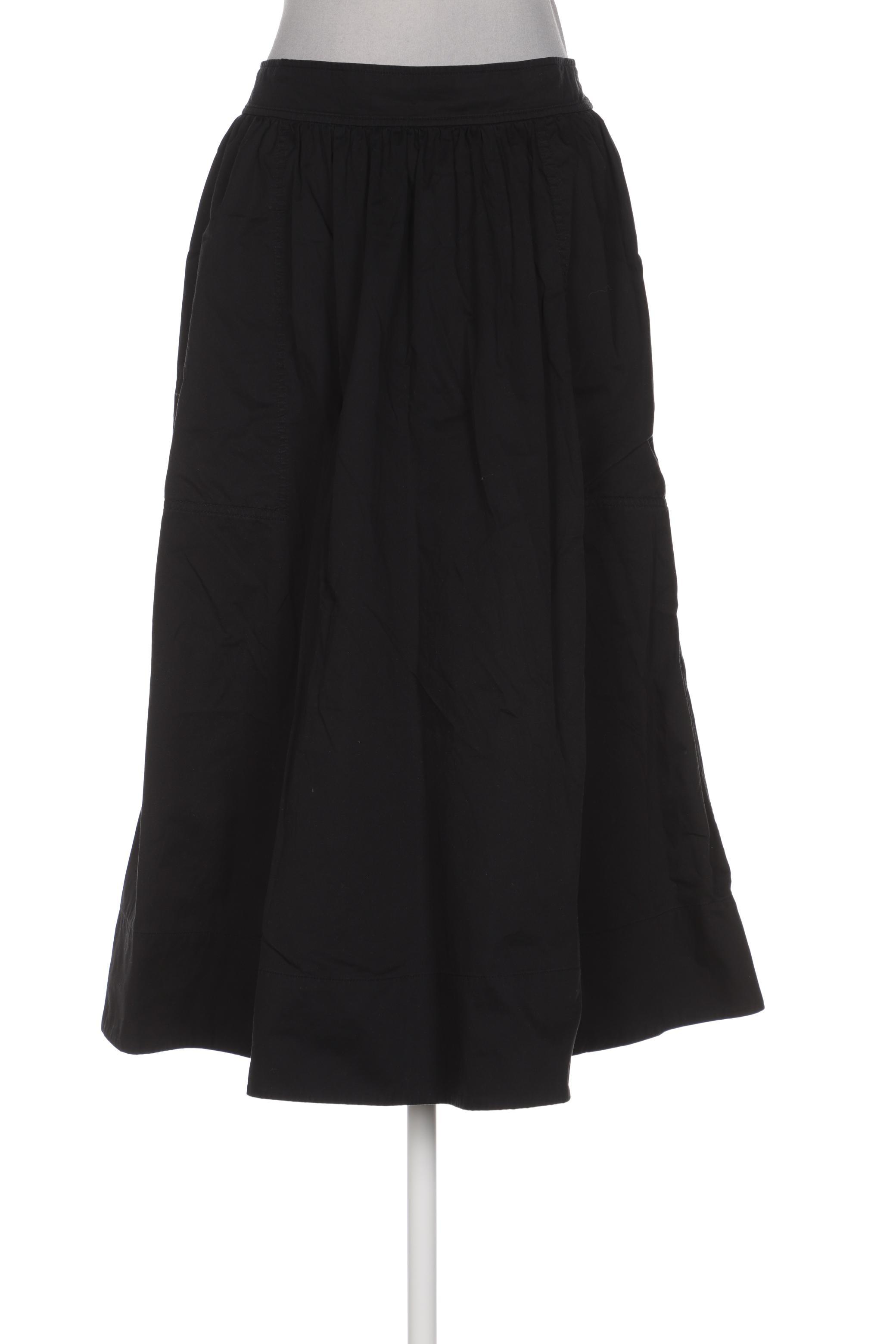 

COS Damen Rock, schwarz, Gr. 36