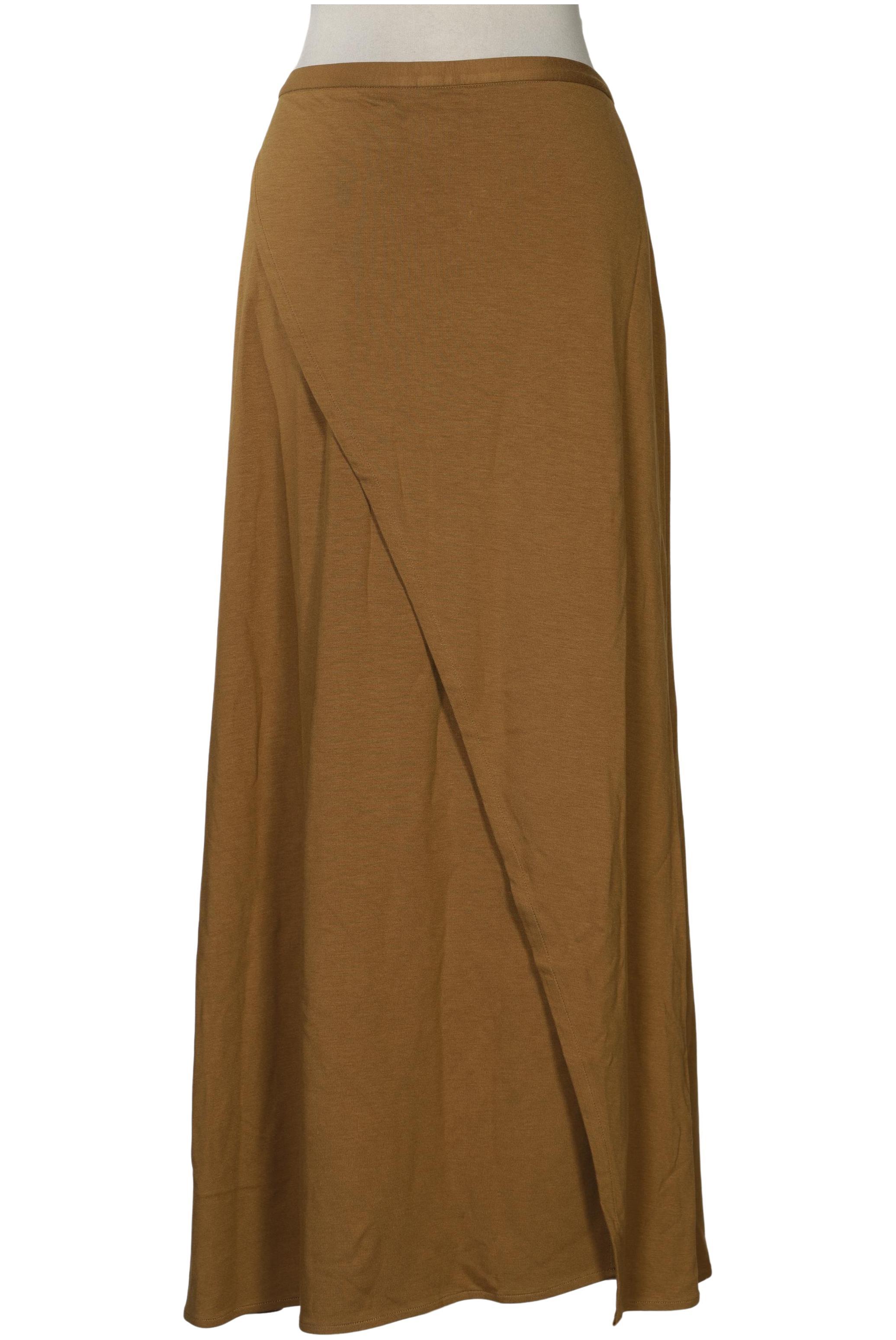 

COS Damen Rock, braun, Gr. 38