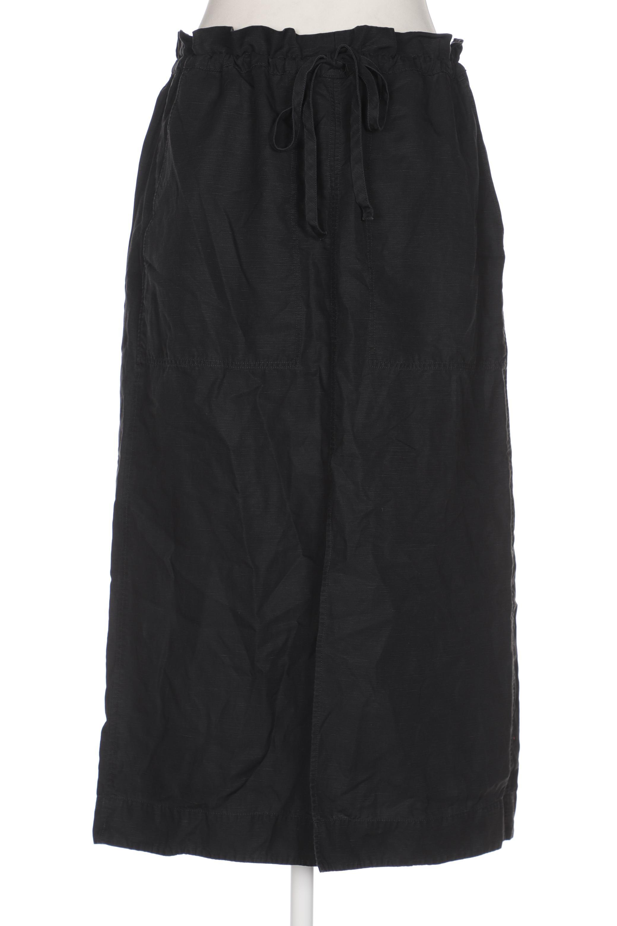 

COS Damen Rock, marineblau, Gr. 38