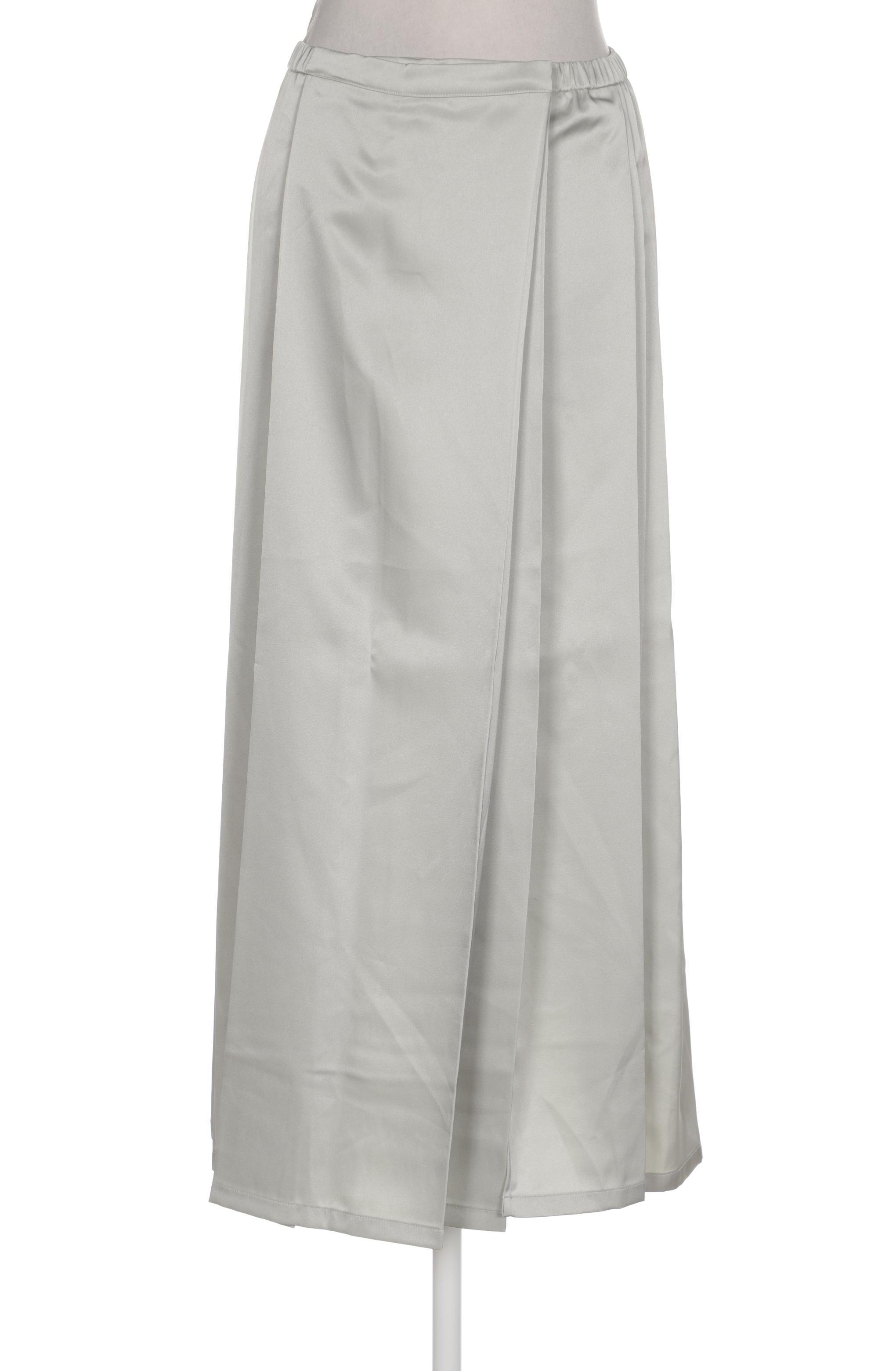 

COS Damen Rock, grau, Gr. 36