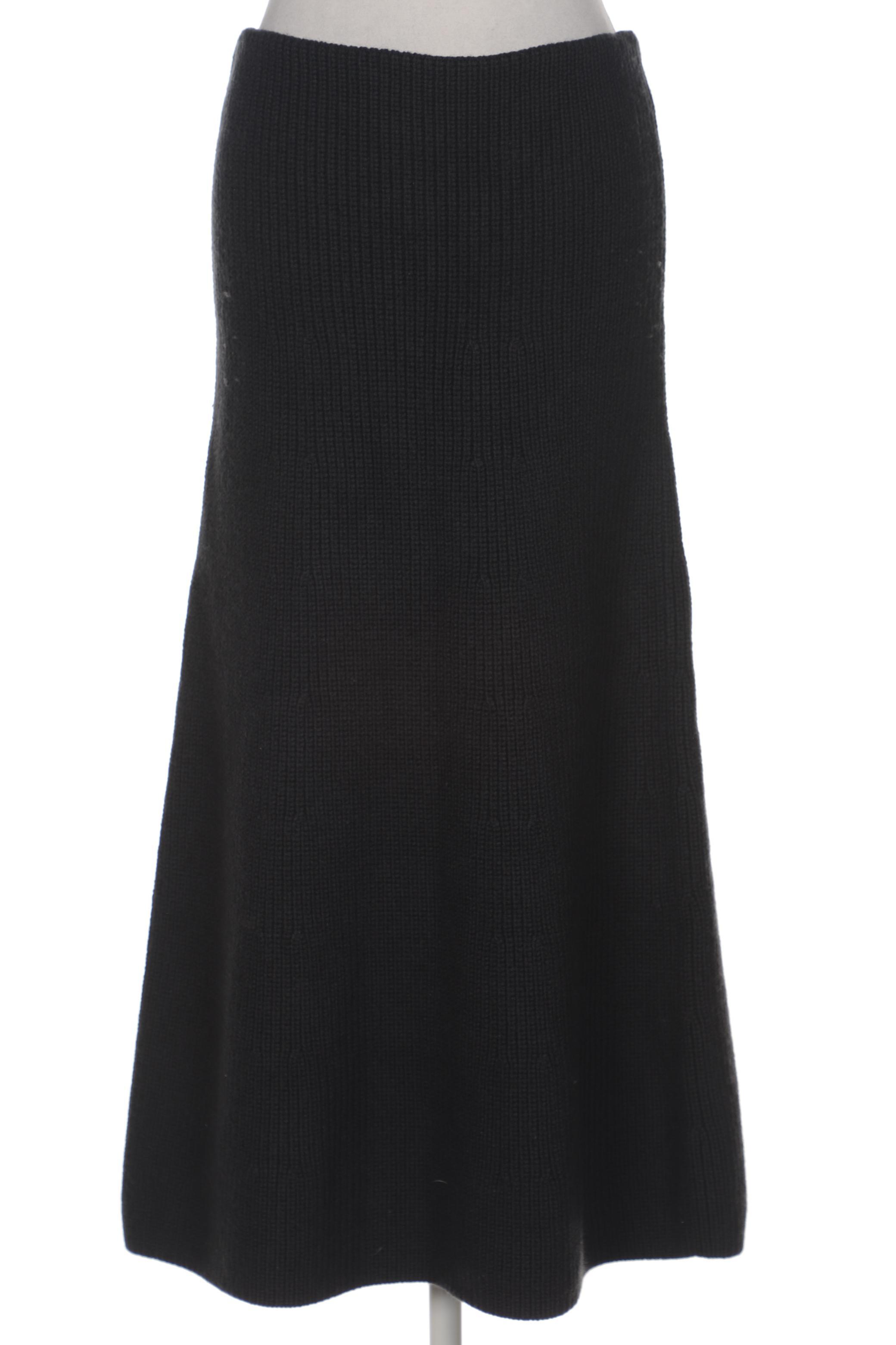 

COS Damen Rock, schwarz, Gr. 38
