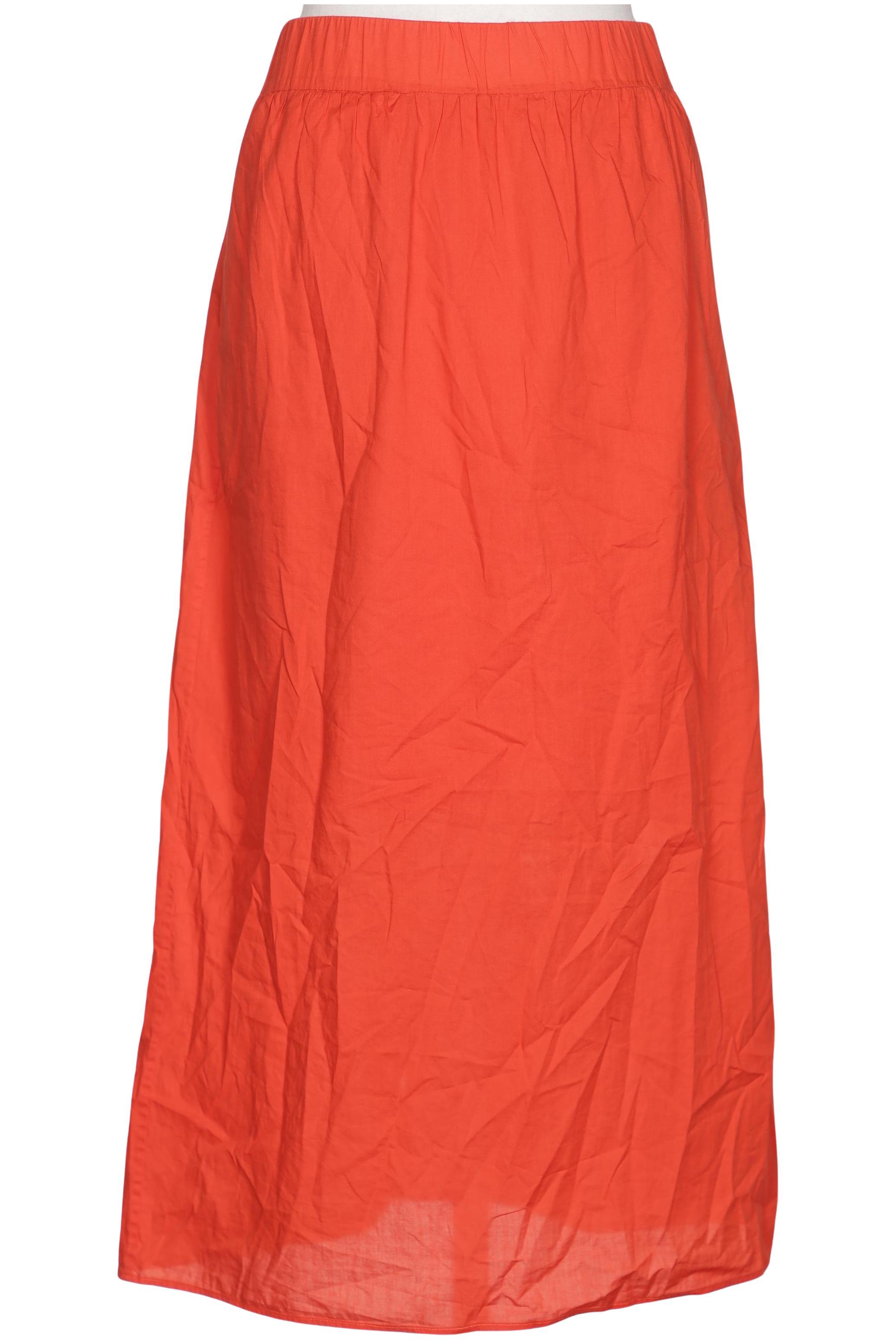 

COS Damen Rock, rot, Gr. 27