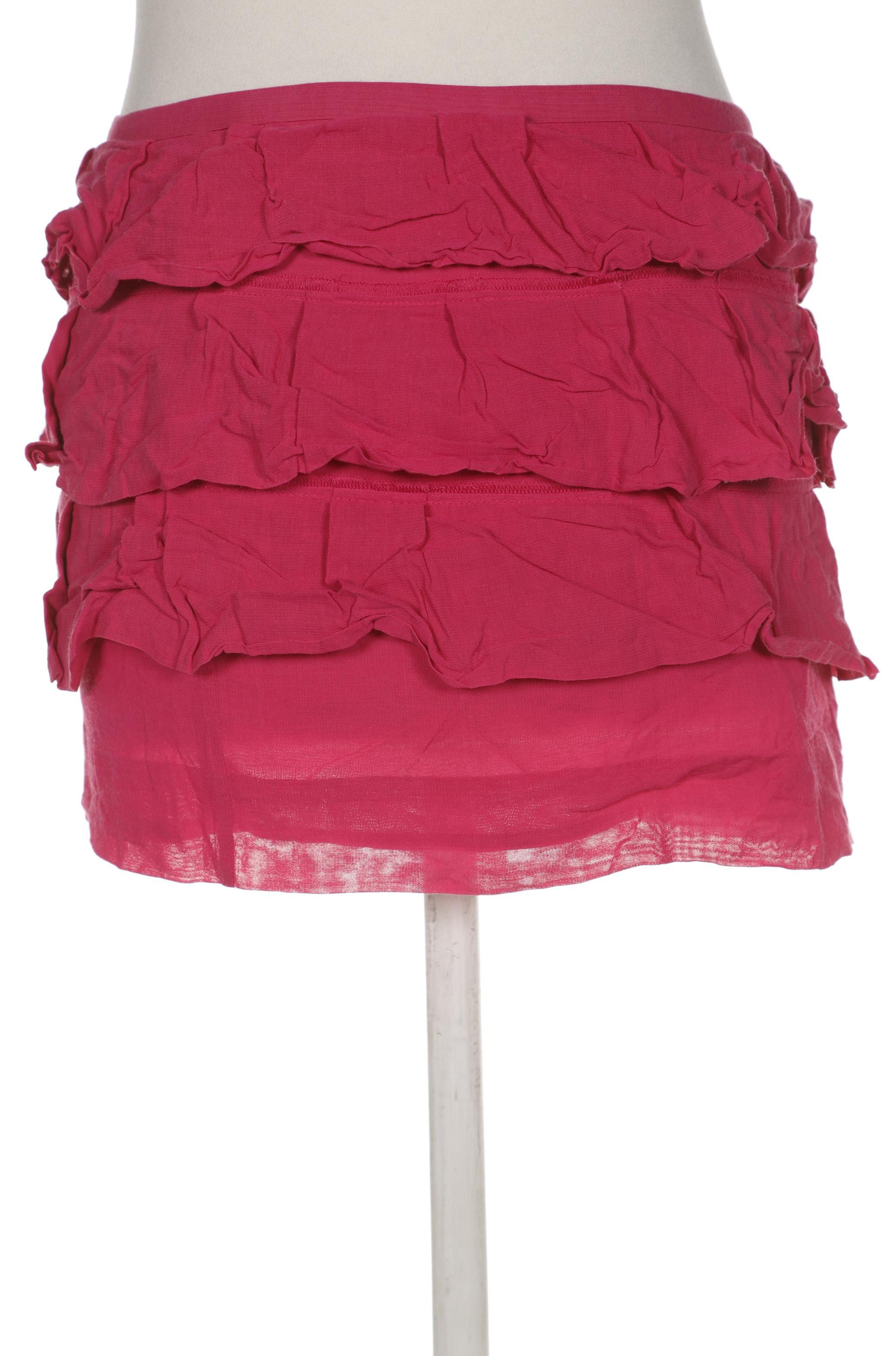 

COS Damen Rock, pink, Gr. 34
