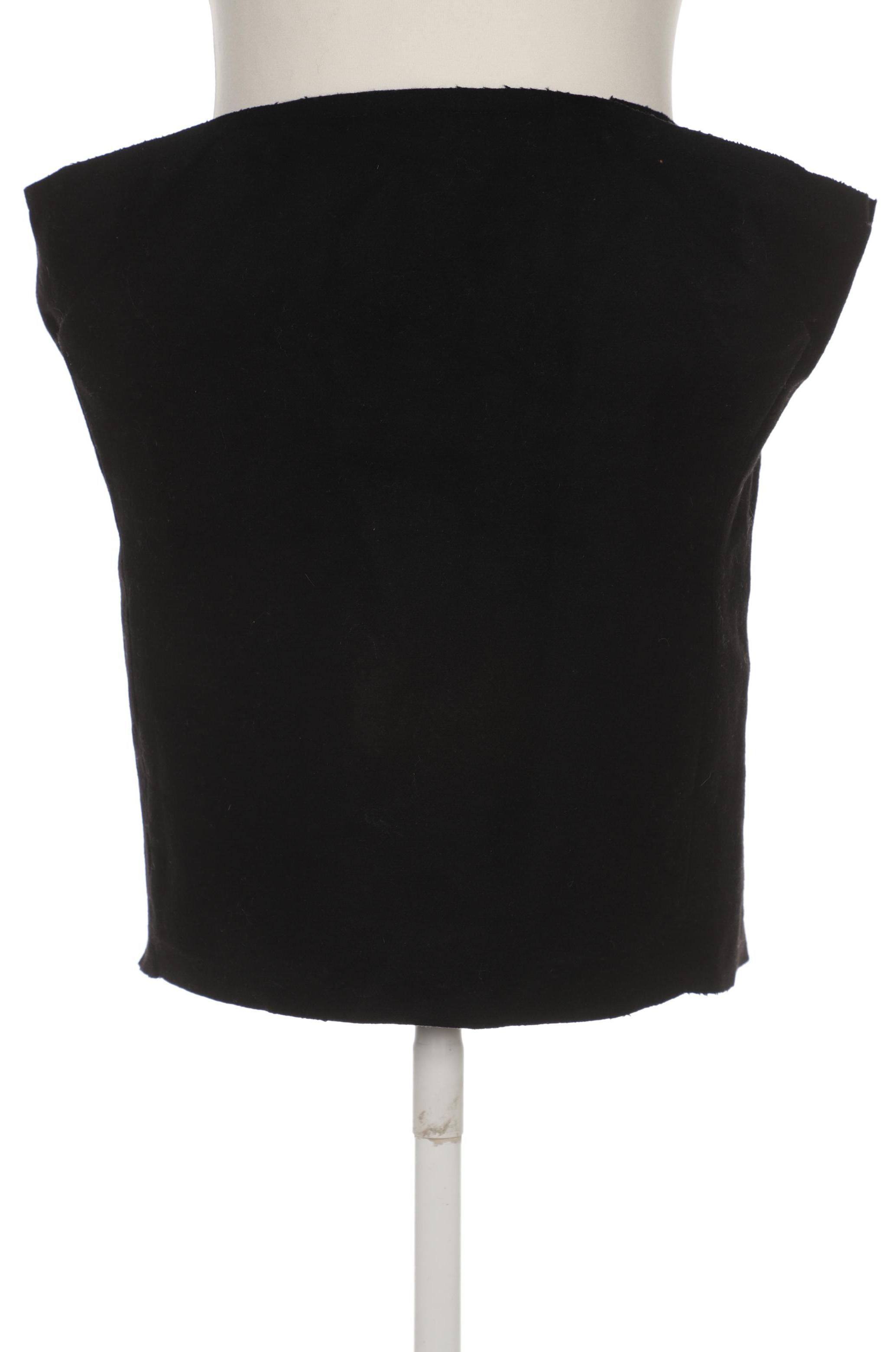 

COS Damen Rock, schwarz, Gr. 36