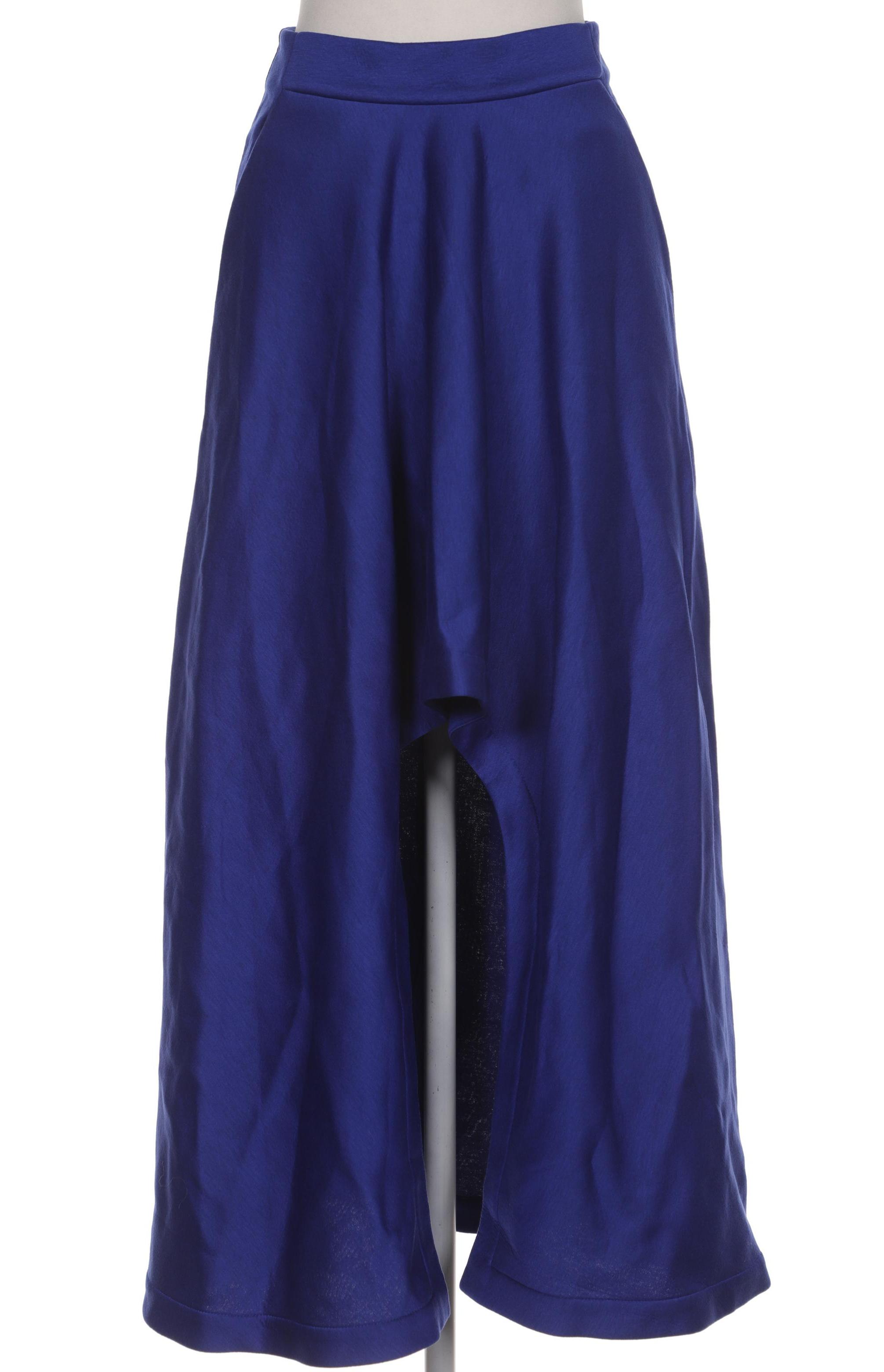 

COS Damen Rock, marineblau