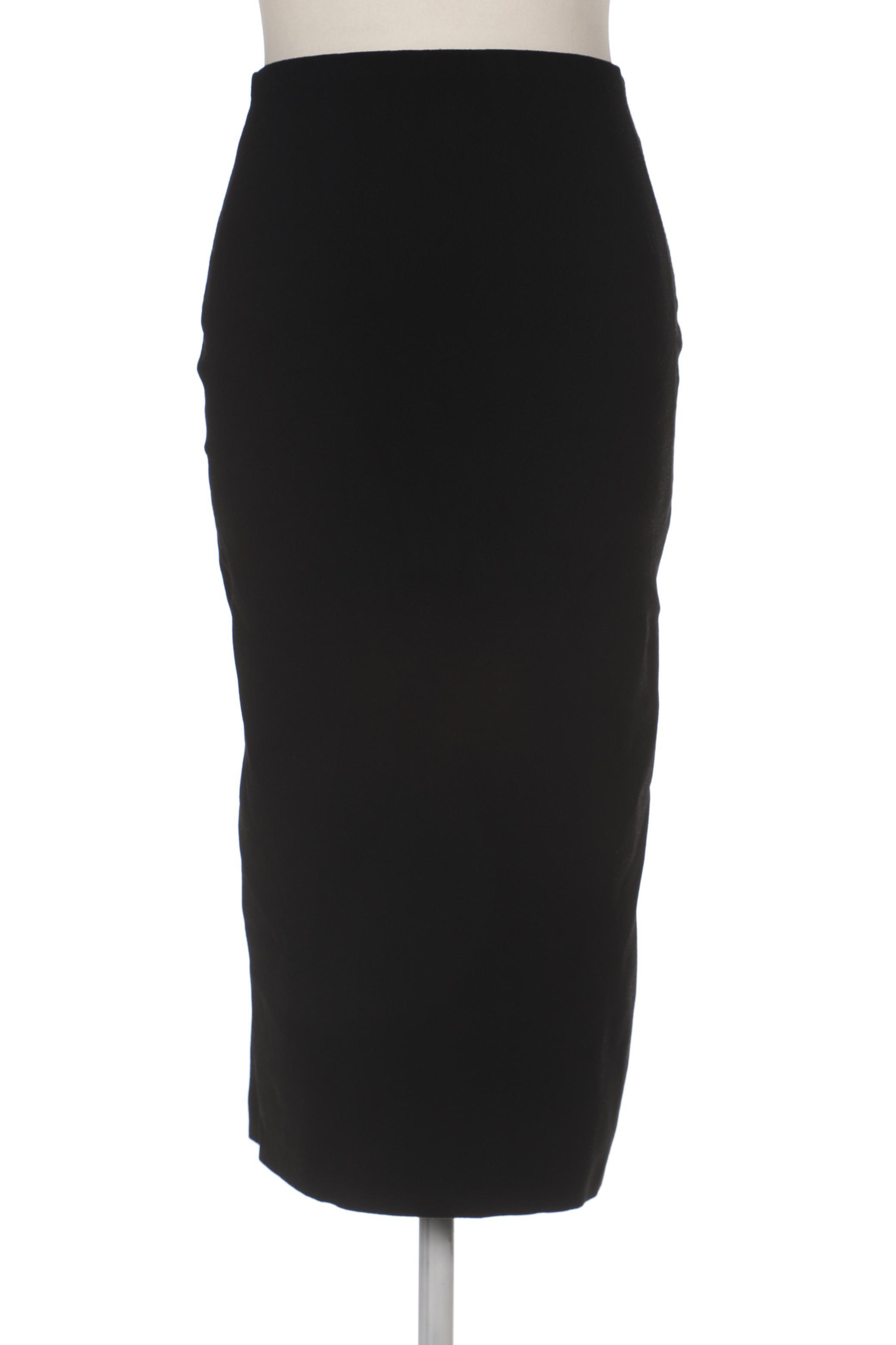 

COS Damen Rock, schwarz
