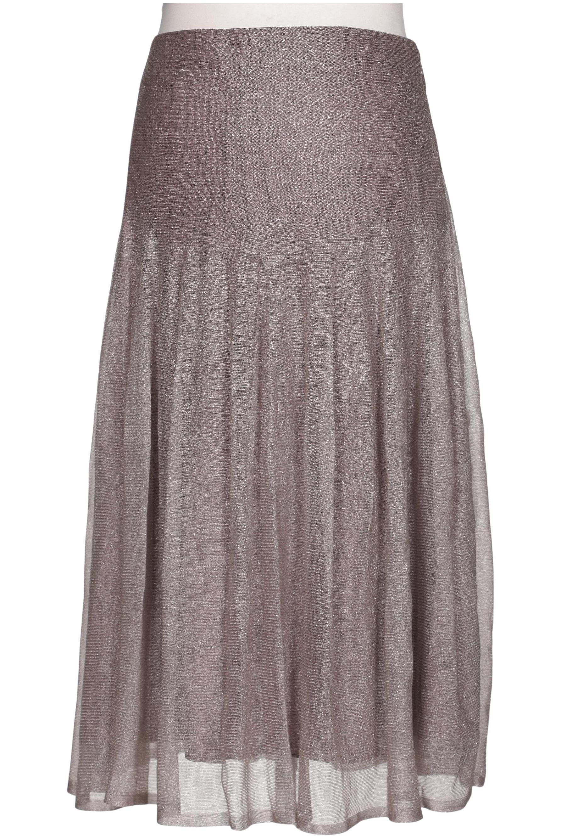 

COS Damen Rock, grau, Gr. 42