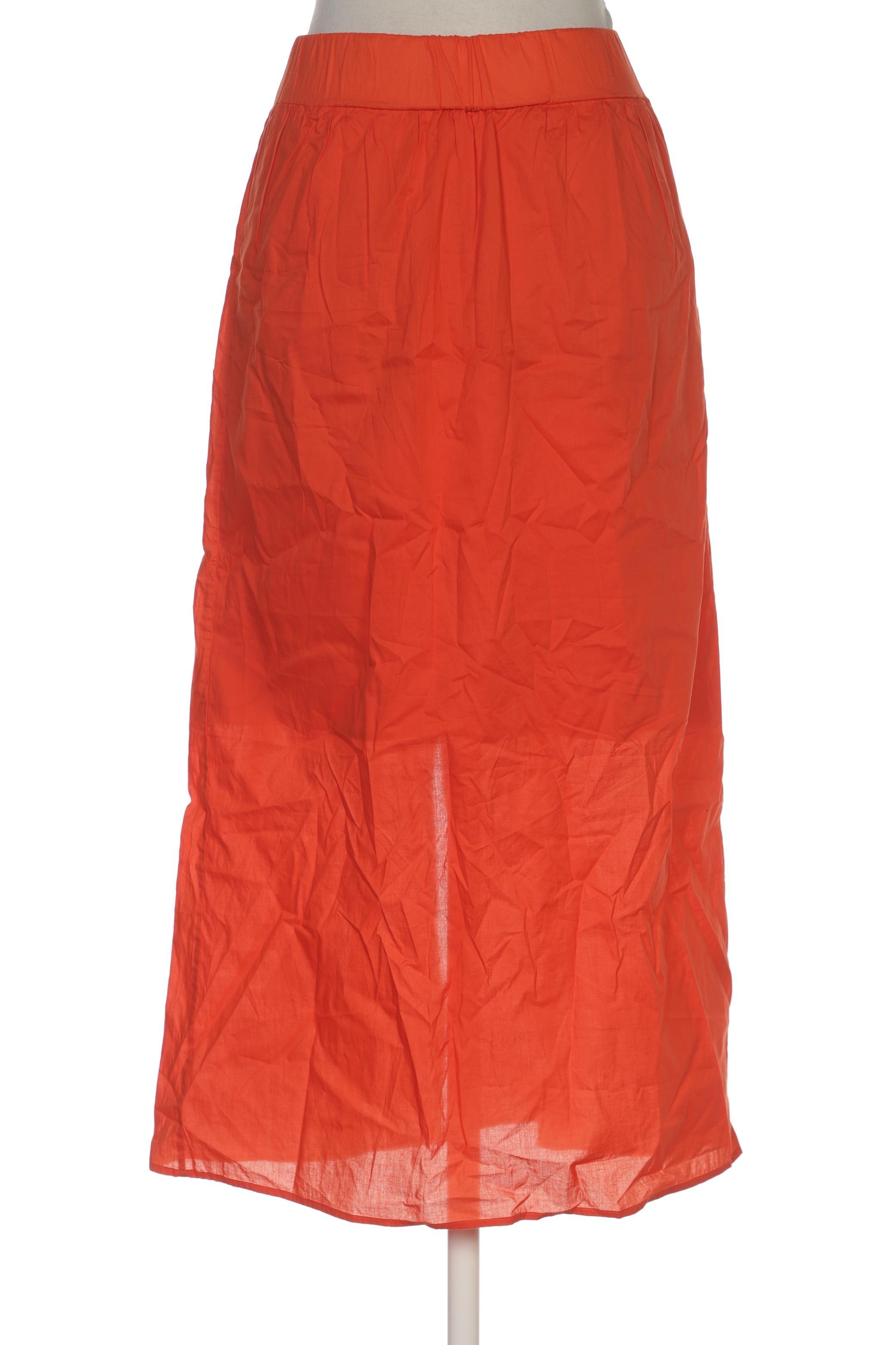 

COS Damen Rock, rot, Gr. 36