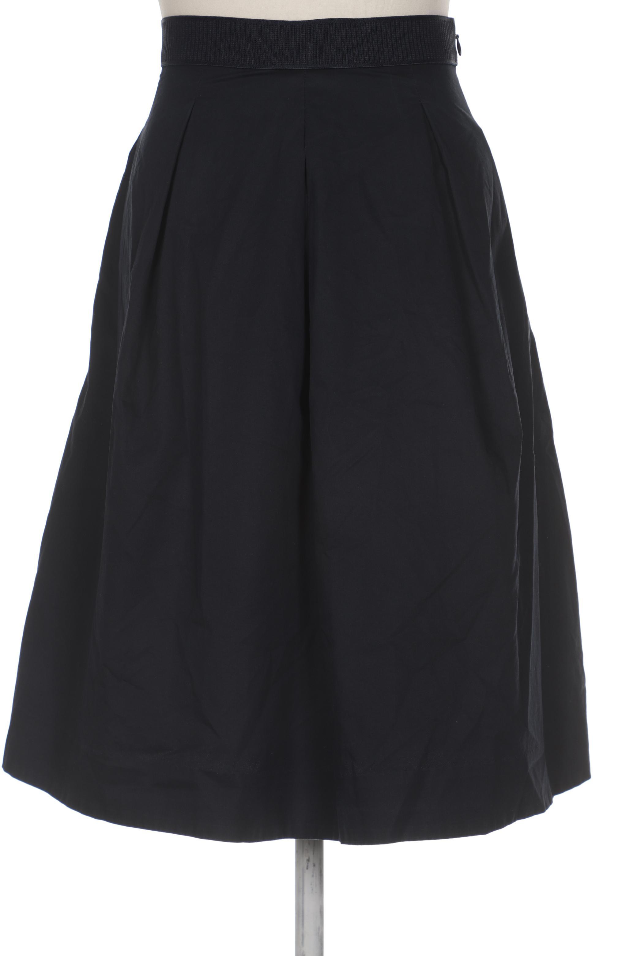 

COS Damen Rock, marineblau
