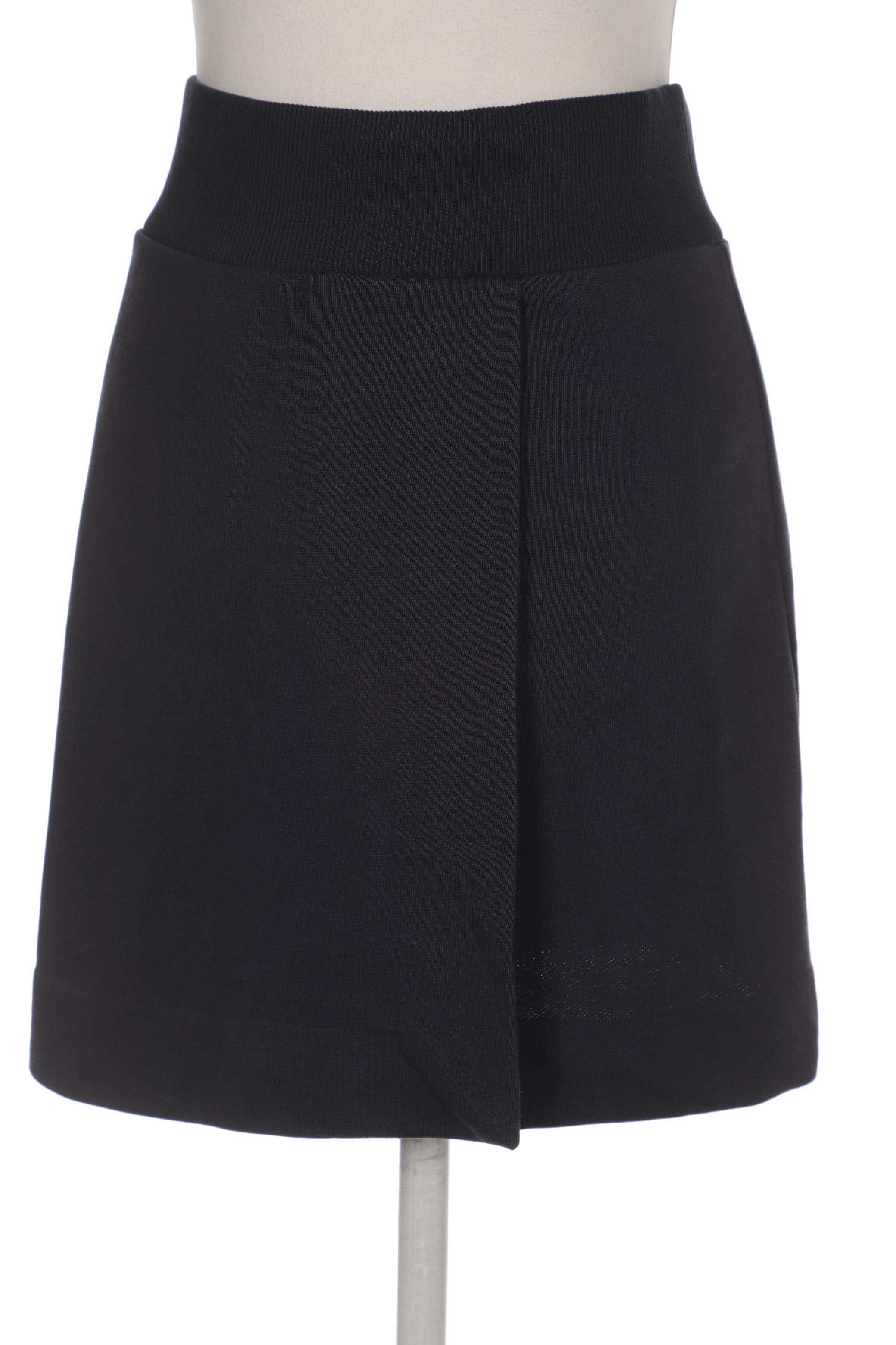 

COS Damen Rock, marineblau