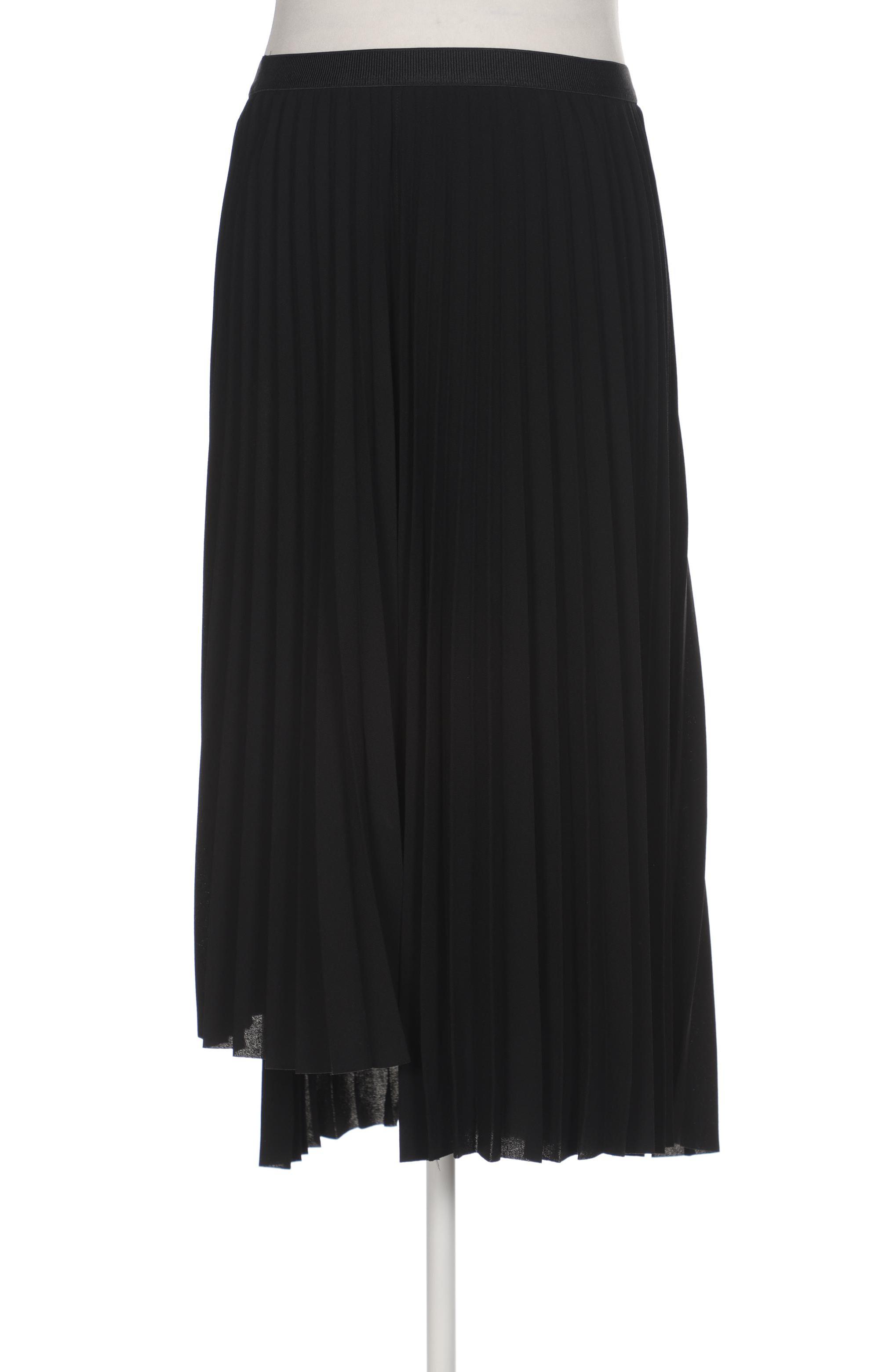 

COS Damen Rock, schwarz, Gr. 42