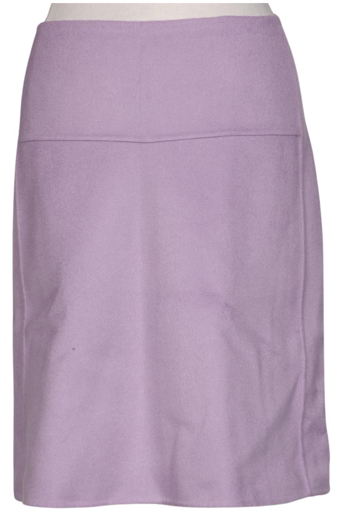 

COS Damen Rock, flieder, Gr. 34