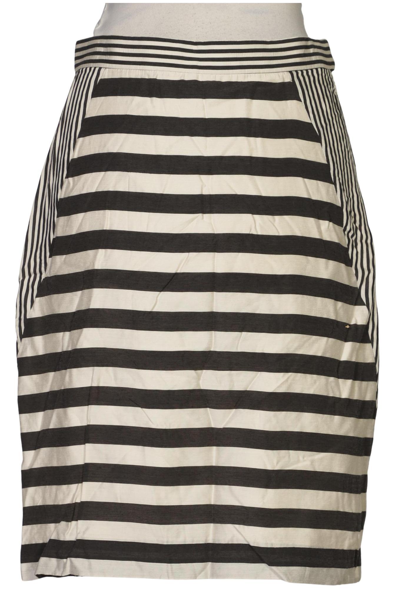 

COS Damen Rock, schwarz, Gr. 38