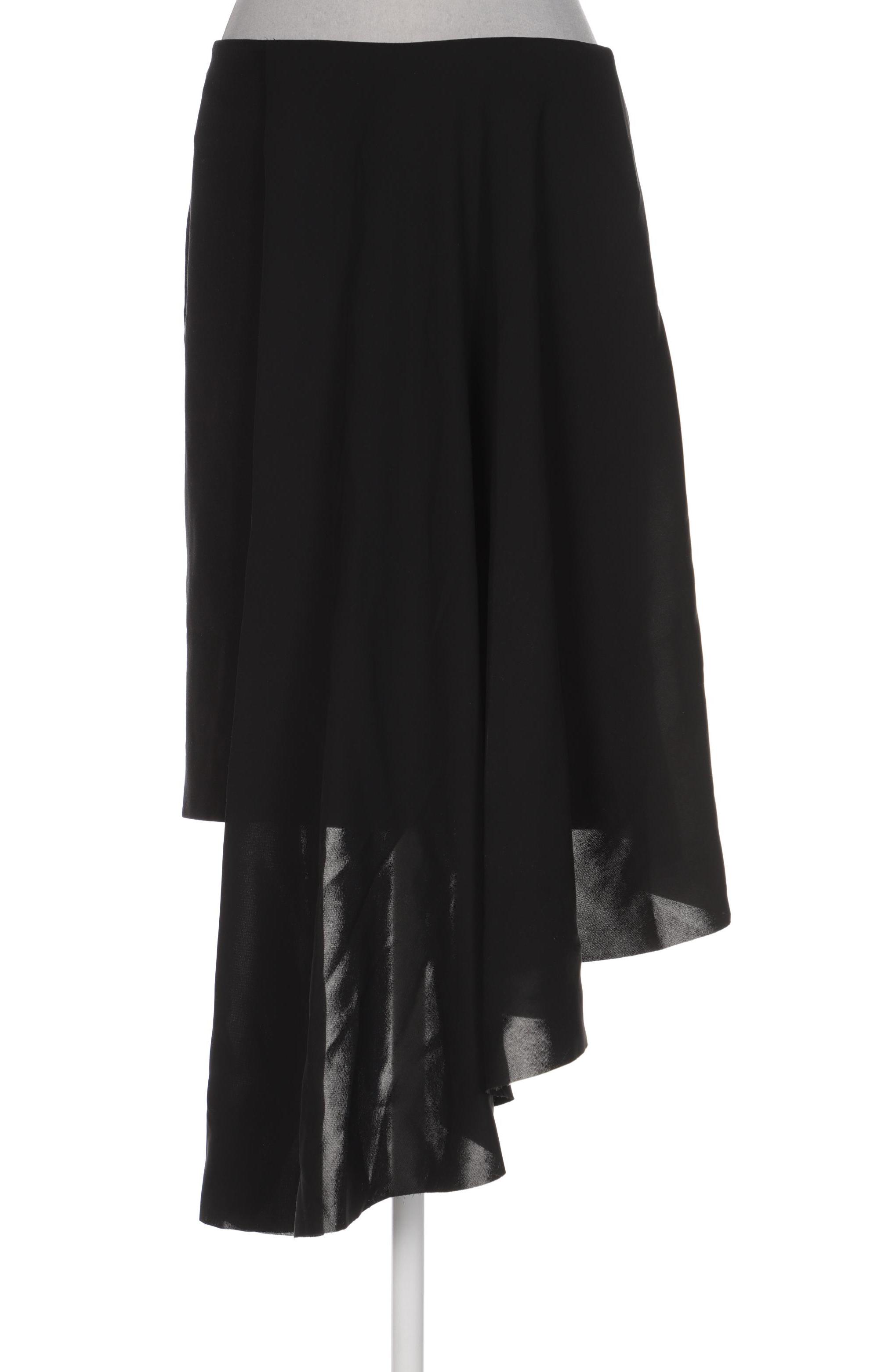 

COS Damen Rock, schwarz, Gr. 36