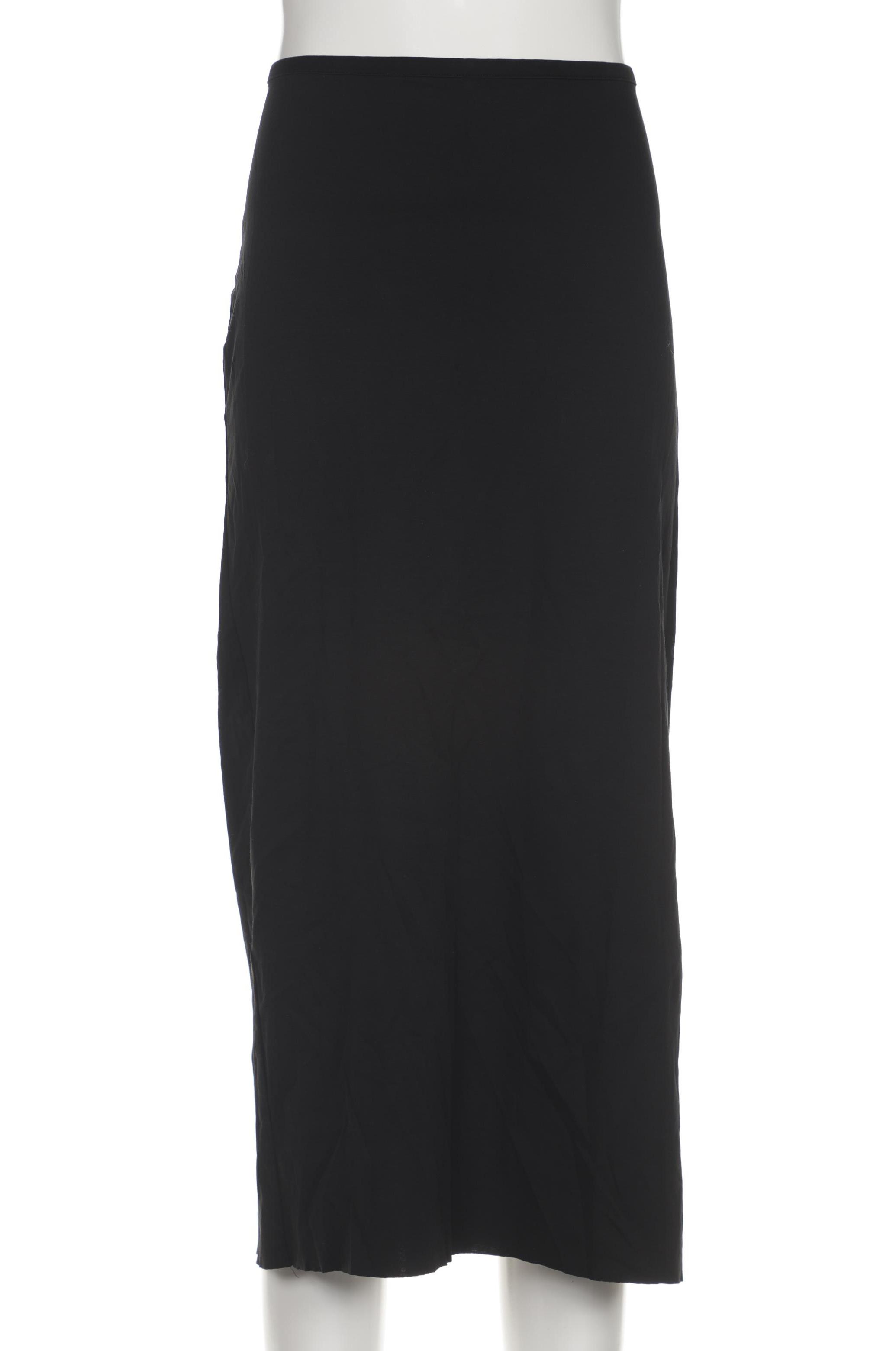 

COS Damen Rock, schwarz