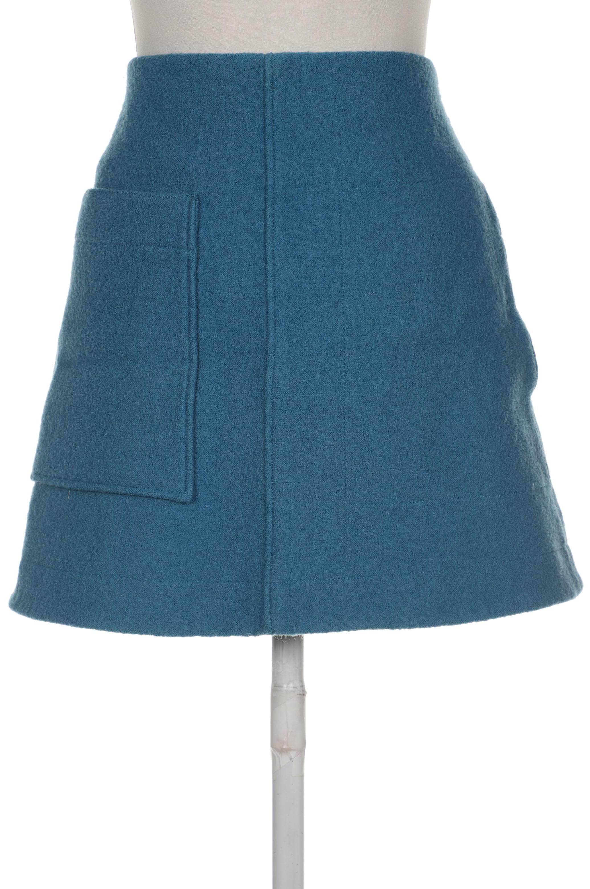 

COS Damen Rock, blau