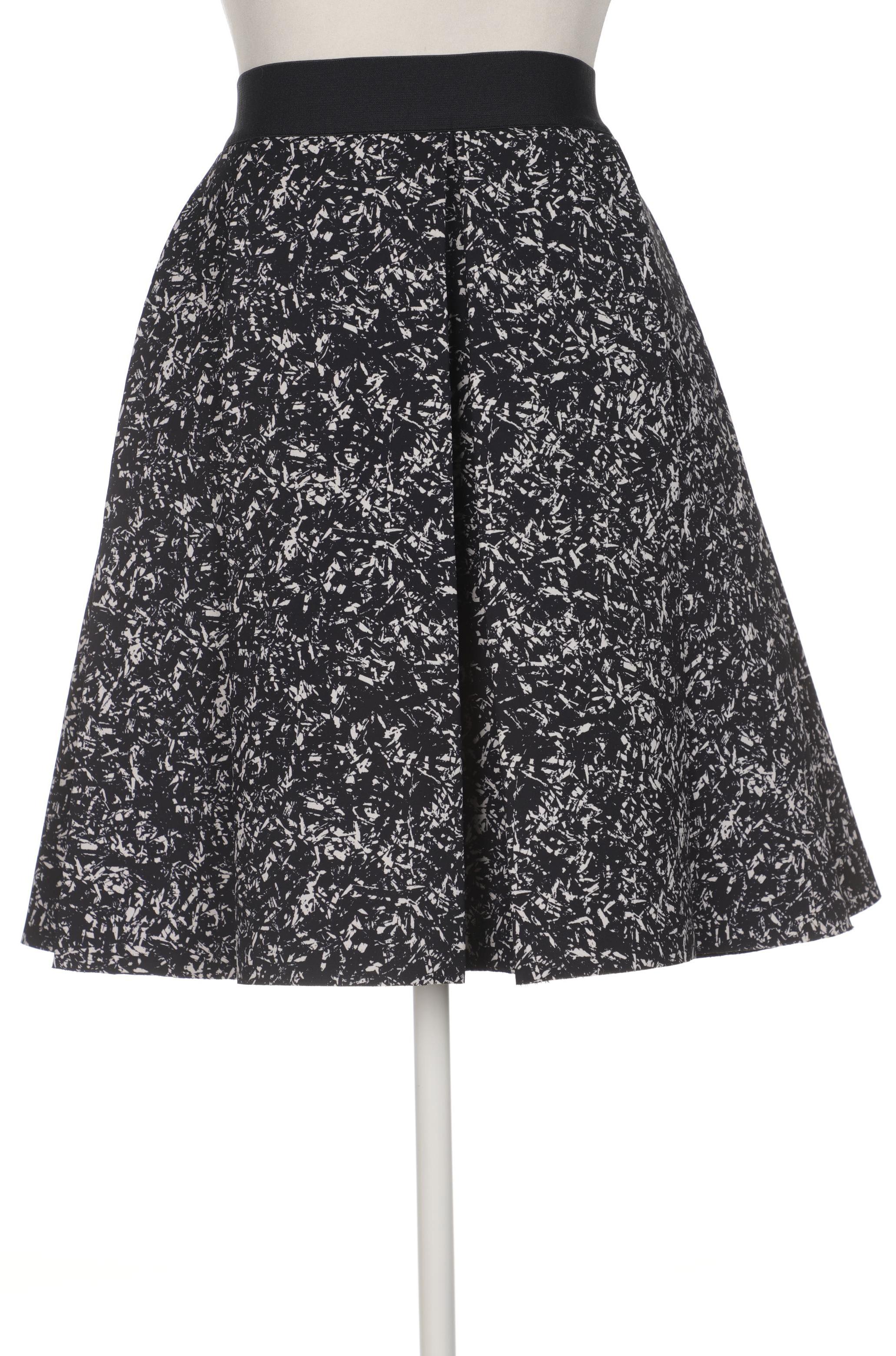 

COS Damen Rock, marineblau