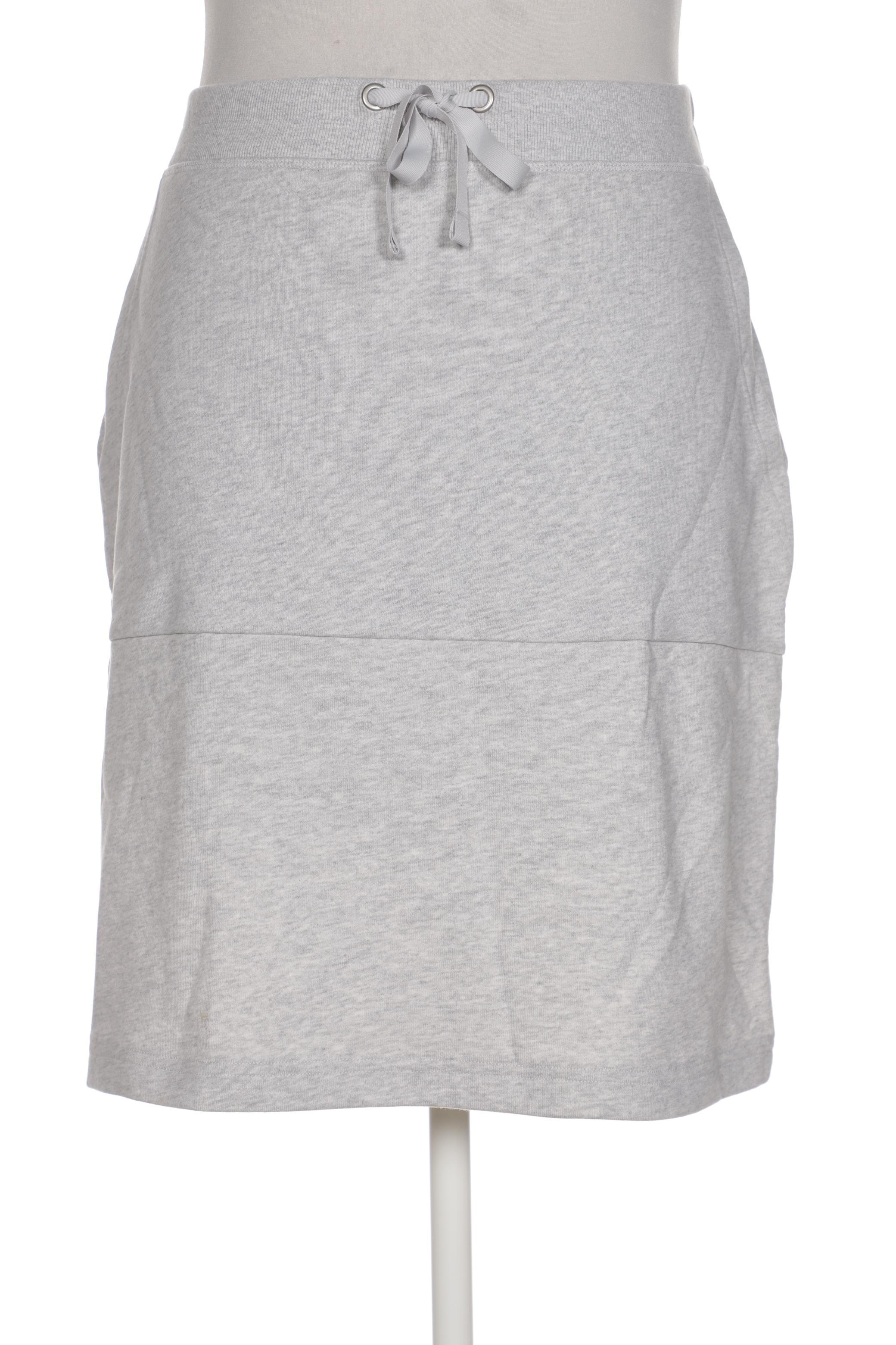 

COS Damen Rock, grau, Gr. 42