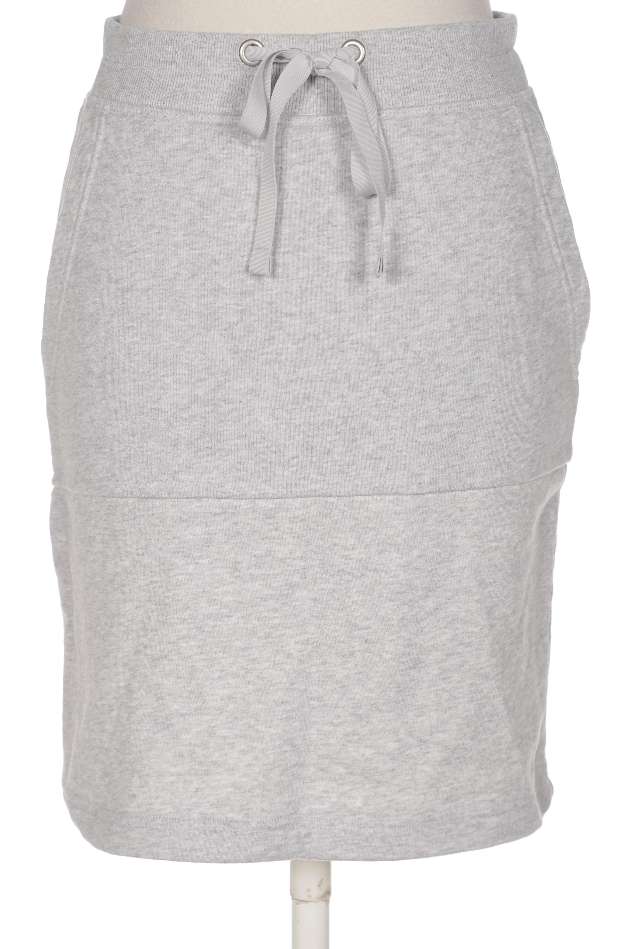 

COS Damen Rock, grau, Gr. 34