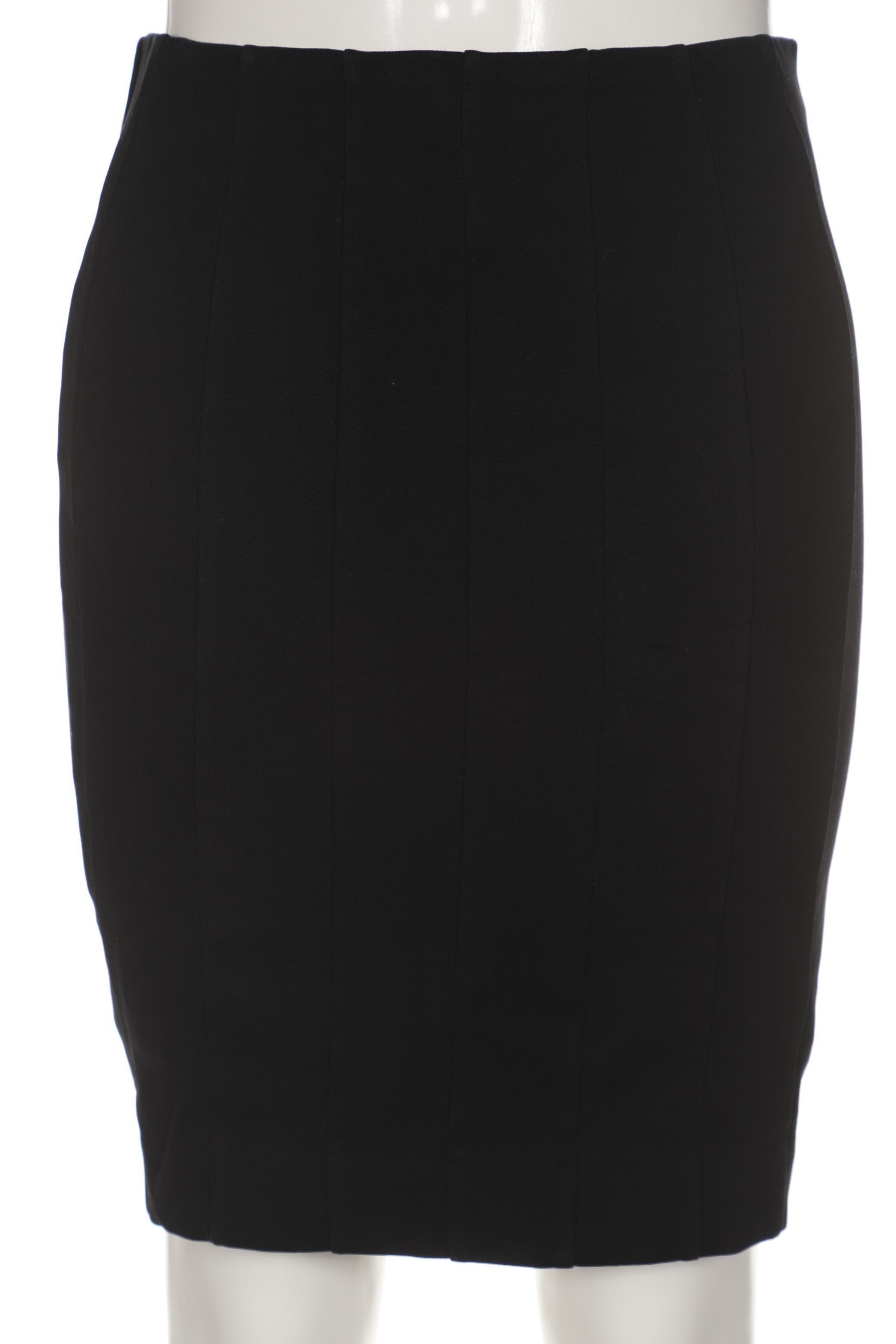 

COS Damen Rock, schwarz, Gr. 42